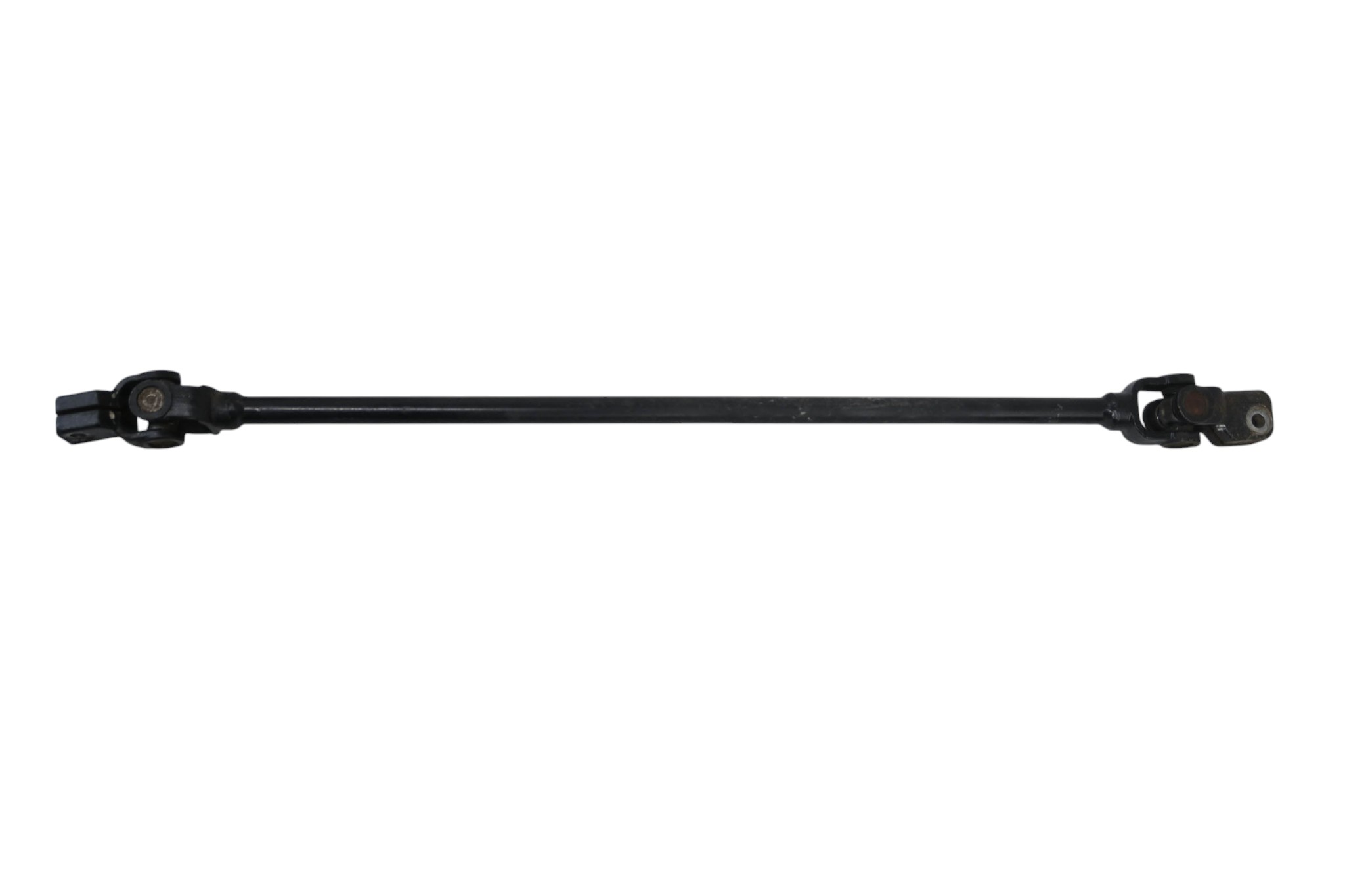 19 Kawasaki Mule Pro-DXT Steering Stem Shaft KAF1000A