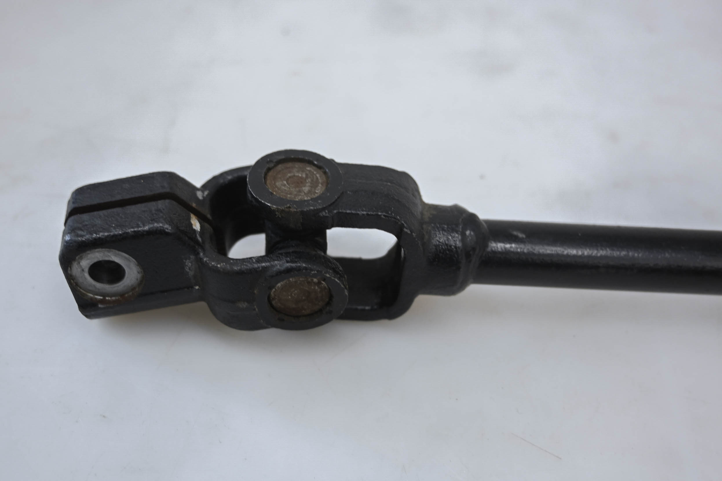 19 Kawasaki Mule Pro-DXT Steering Stem Shaft KAF1000A