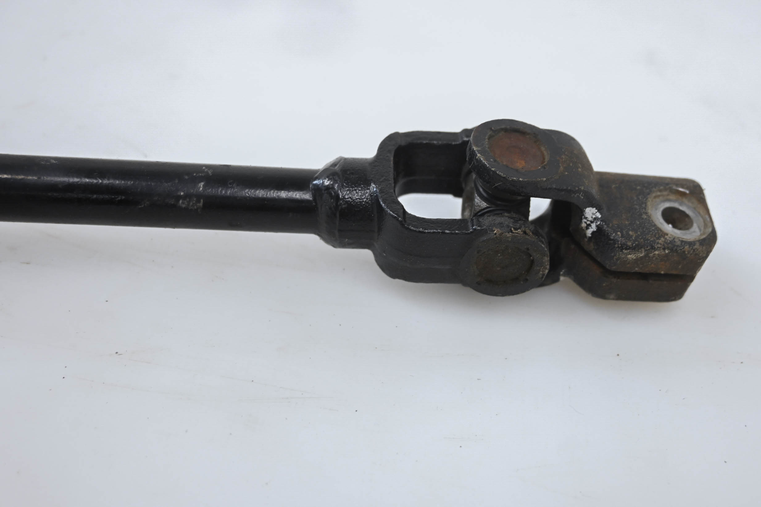 19 Kawasaki Mule Pro-DXT Steering Stem Shaft KAF1000A
