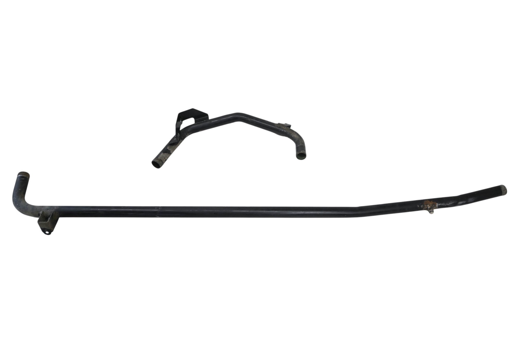 19 Kawasaki Mule Pro-DXT Radiator Coolanttubes Left & Right KAF1000A