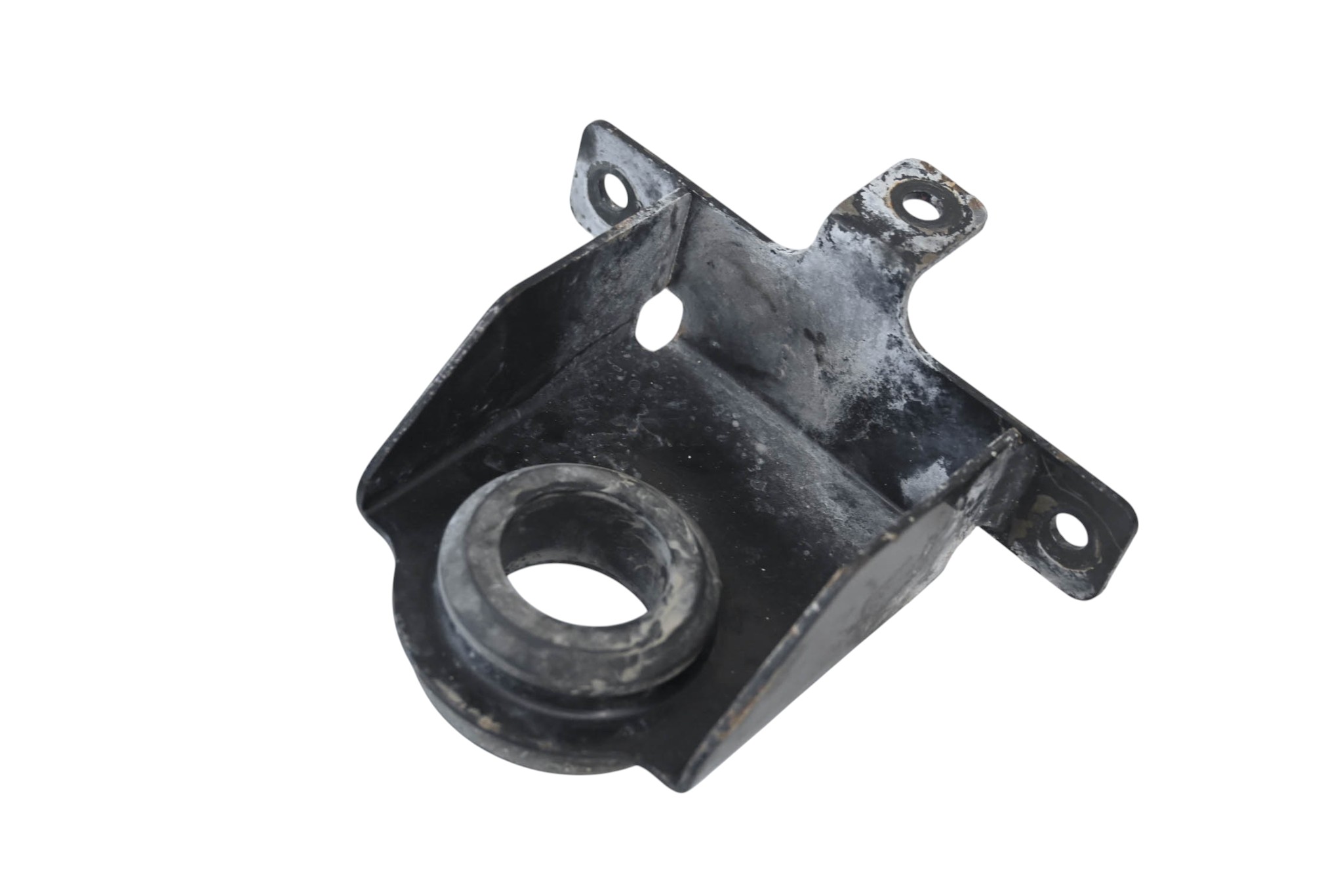 19 Kawasaki Mule Pro-DXT Fuel Tank Bracket KAF1000A