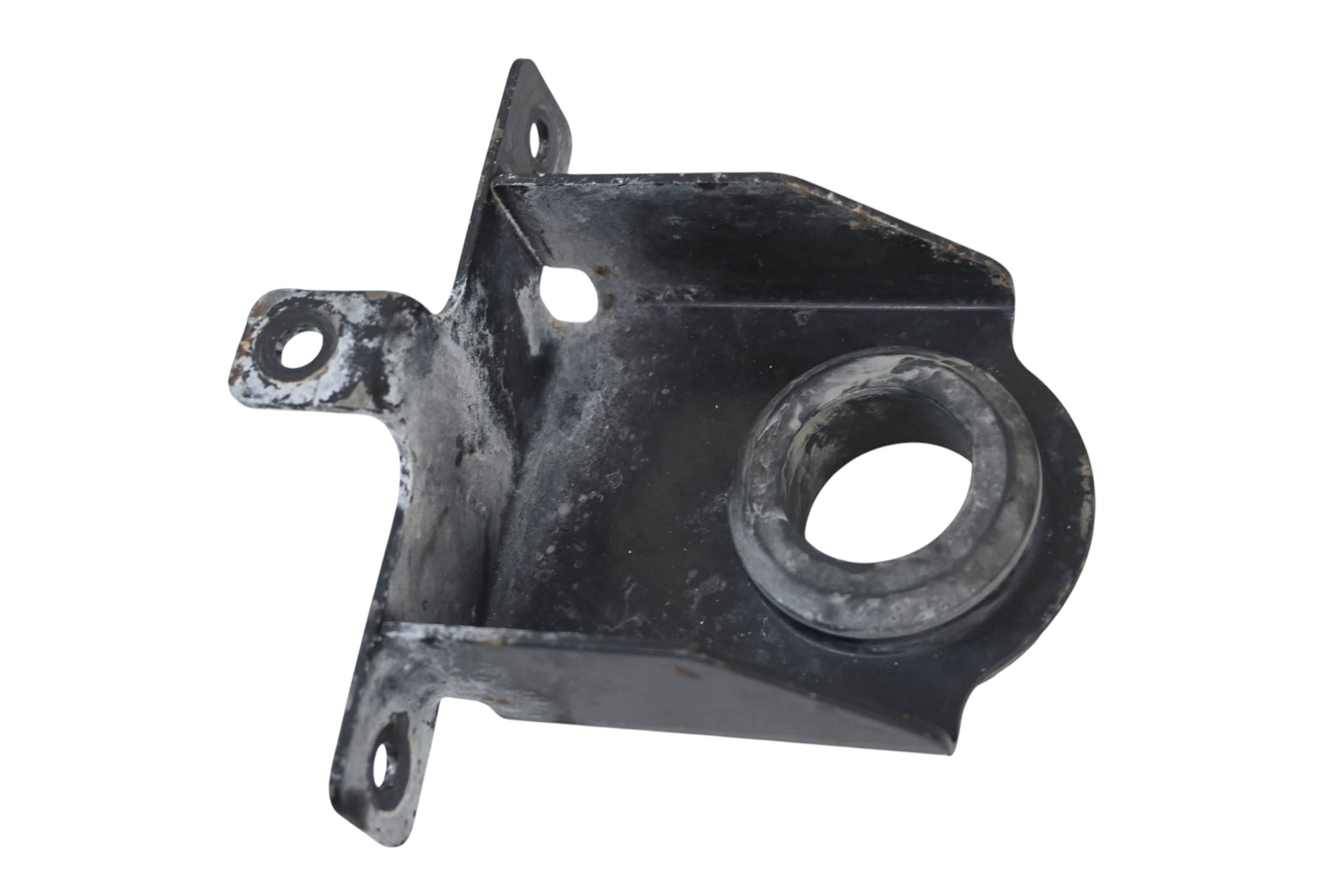 19 Kawasaki Mule Pro-DXT Fuel Tank Bracket KAF1000A