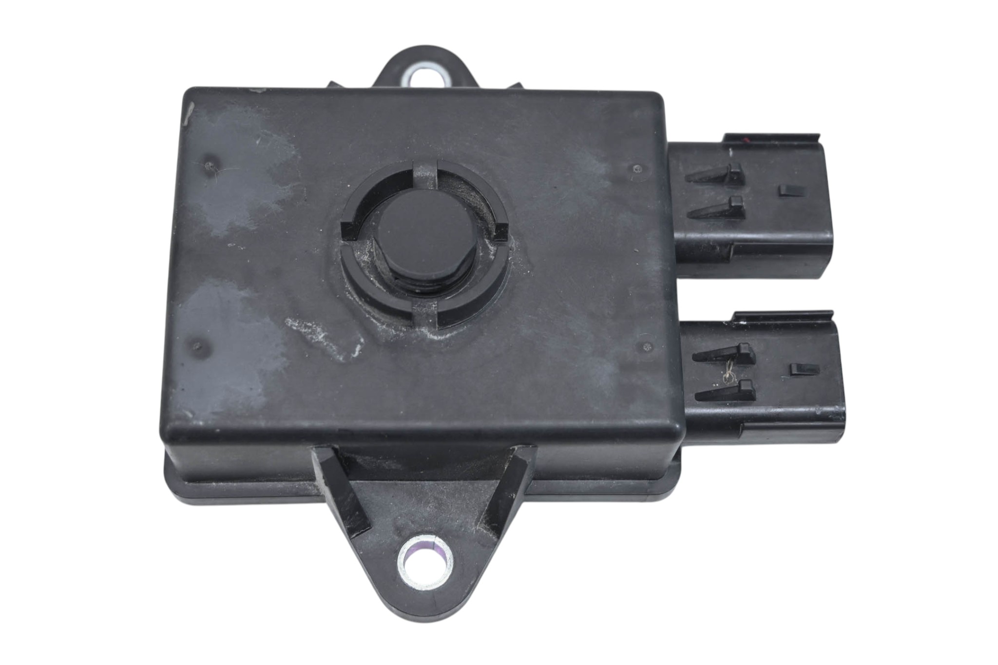 19 Kawasaki Mule Pro-DXT Fuel Air Pressure Electric Control Unit Ecu KAF1000A