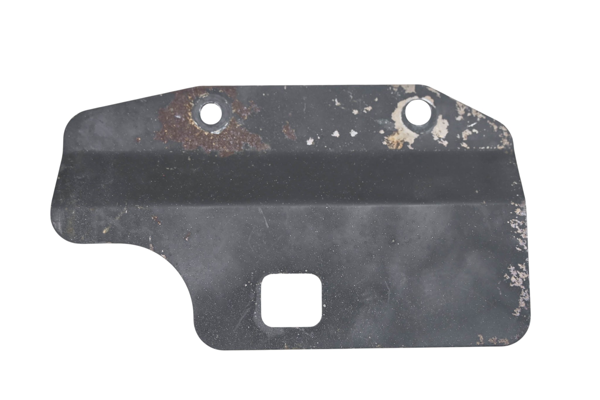19 Kawasaki Mule Pro-DXT Master Cylinder Guard KAF1000A