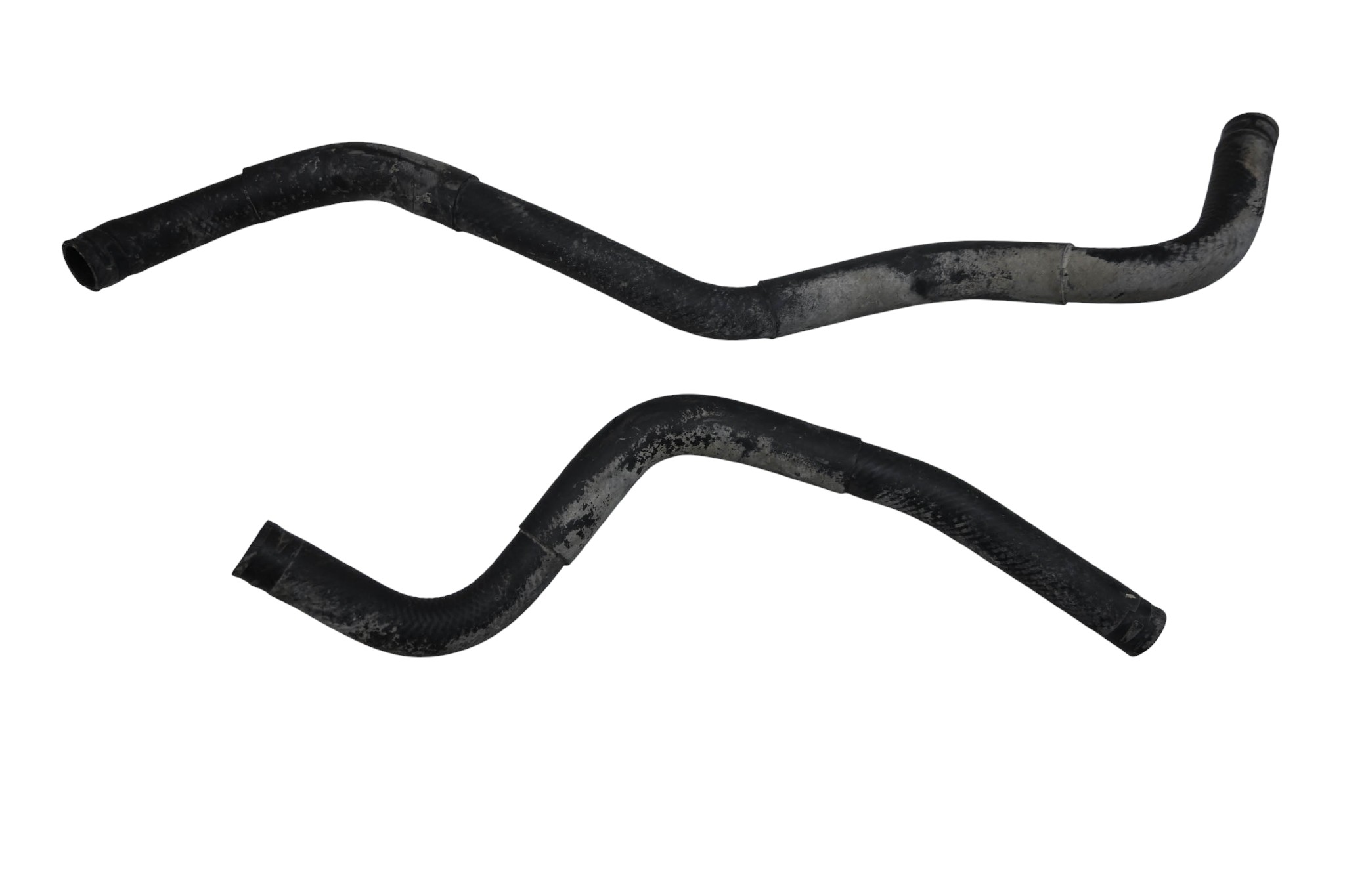 19 Kawasaki Mule Pro-DXT Radiator Coolant Hoses KAF1000A