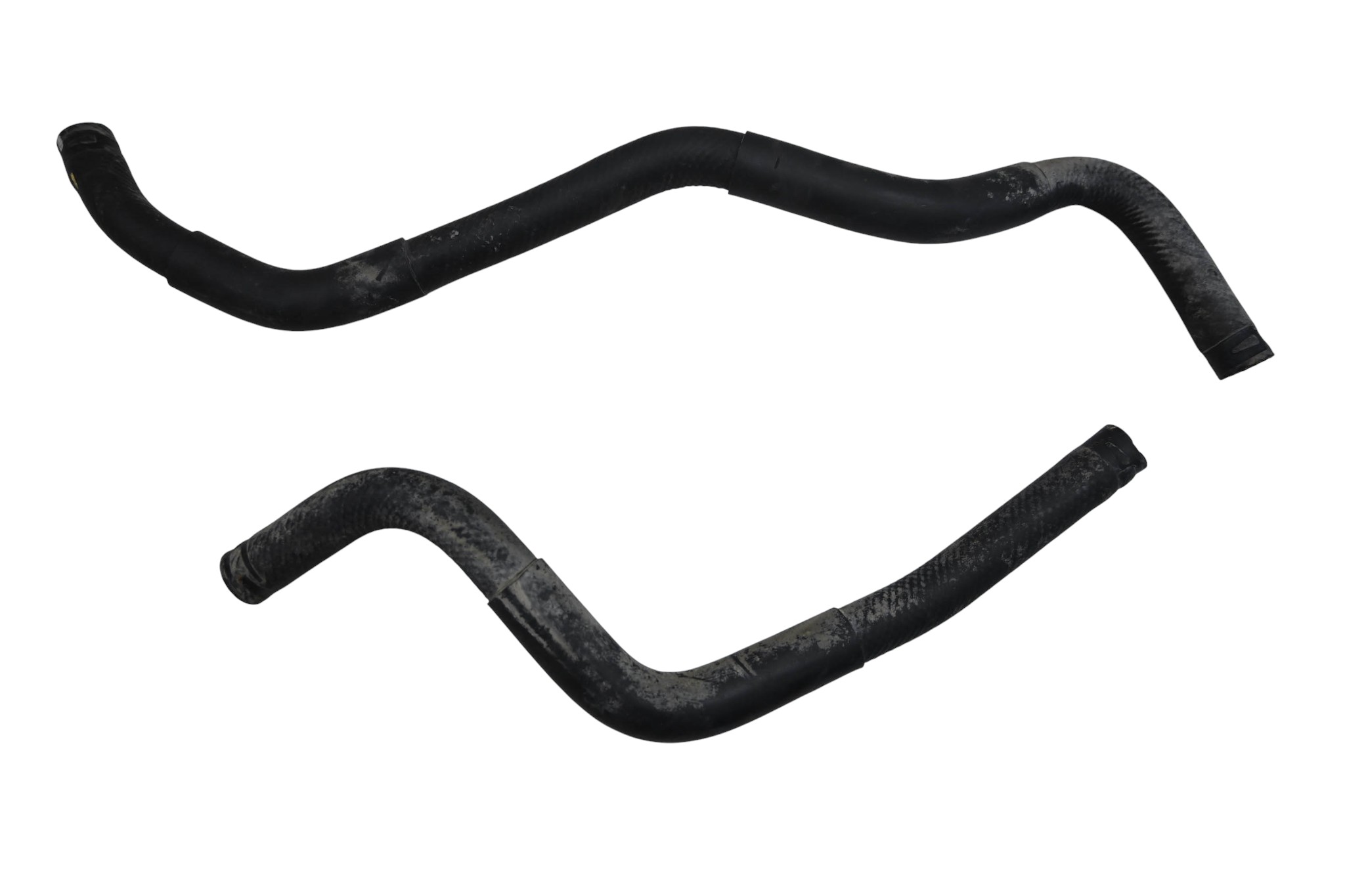19 Kawasaki Mule Pro-DXT Radiator Coolant Hoses KAF1000A