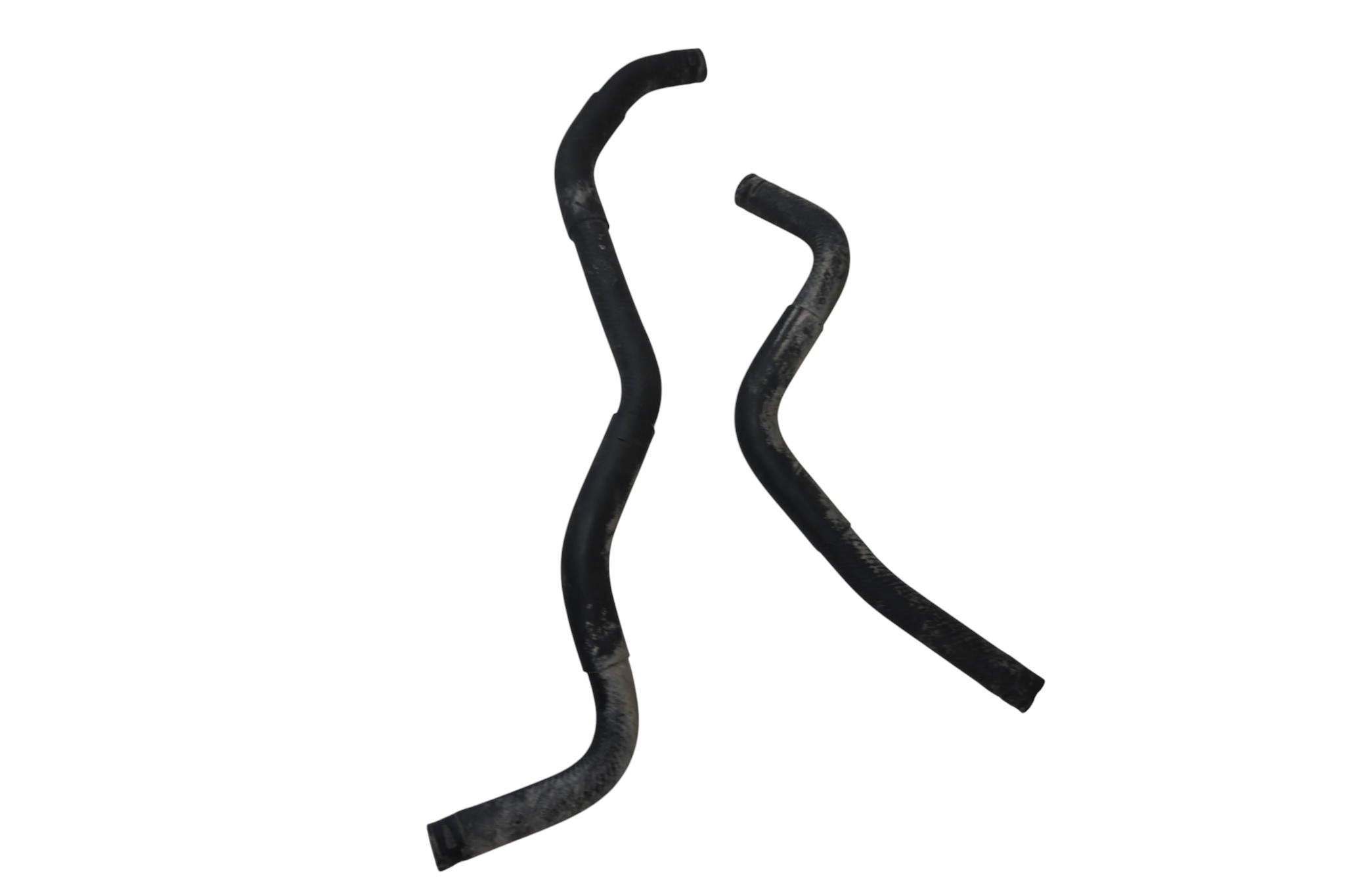 19 Kawasaki Mule Pro-DXT Radiator Coolant Hoses KAF1000A