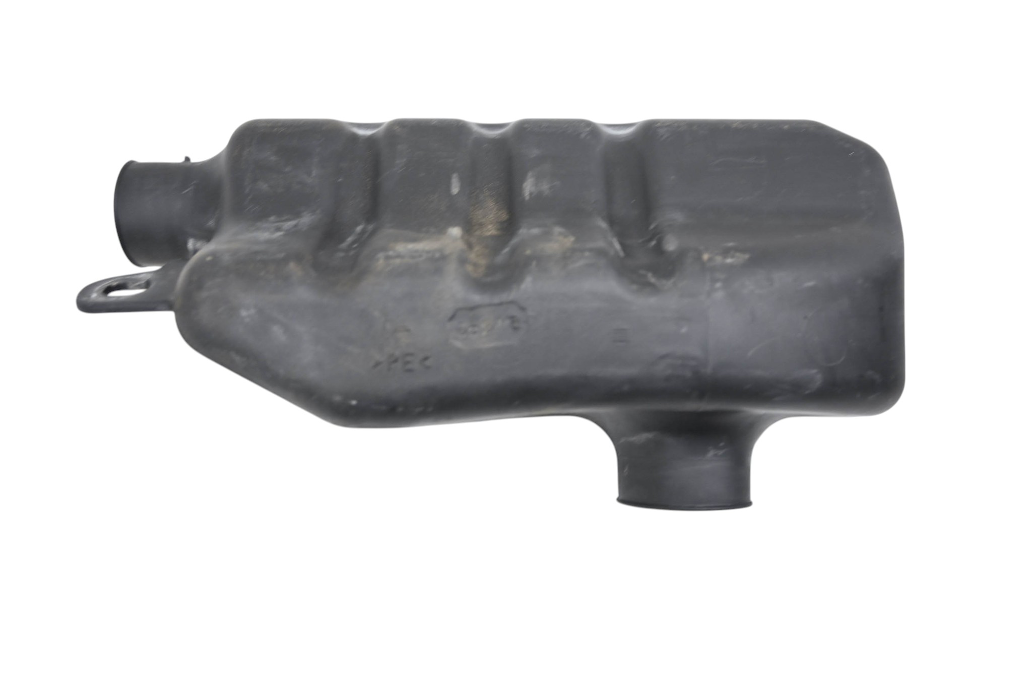 19 Kawasaki Mule Pro-DXT Resonator Tank KAF1000A