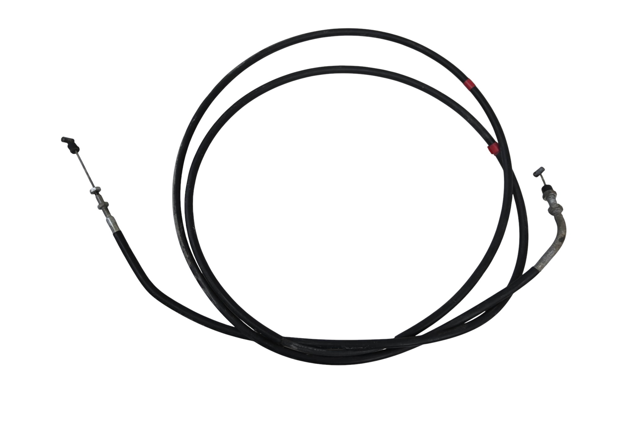 19 Kawasaki Mule Pro-DXT Throttle Cable KAF1000A