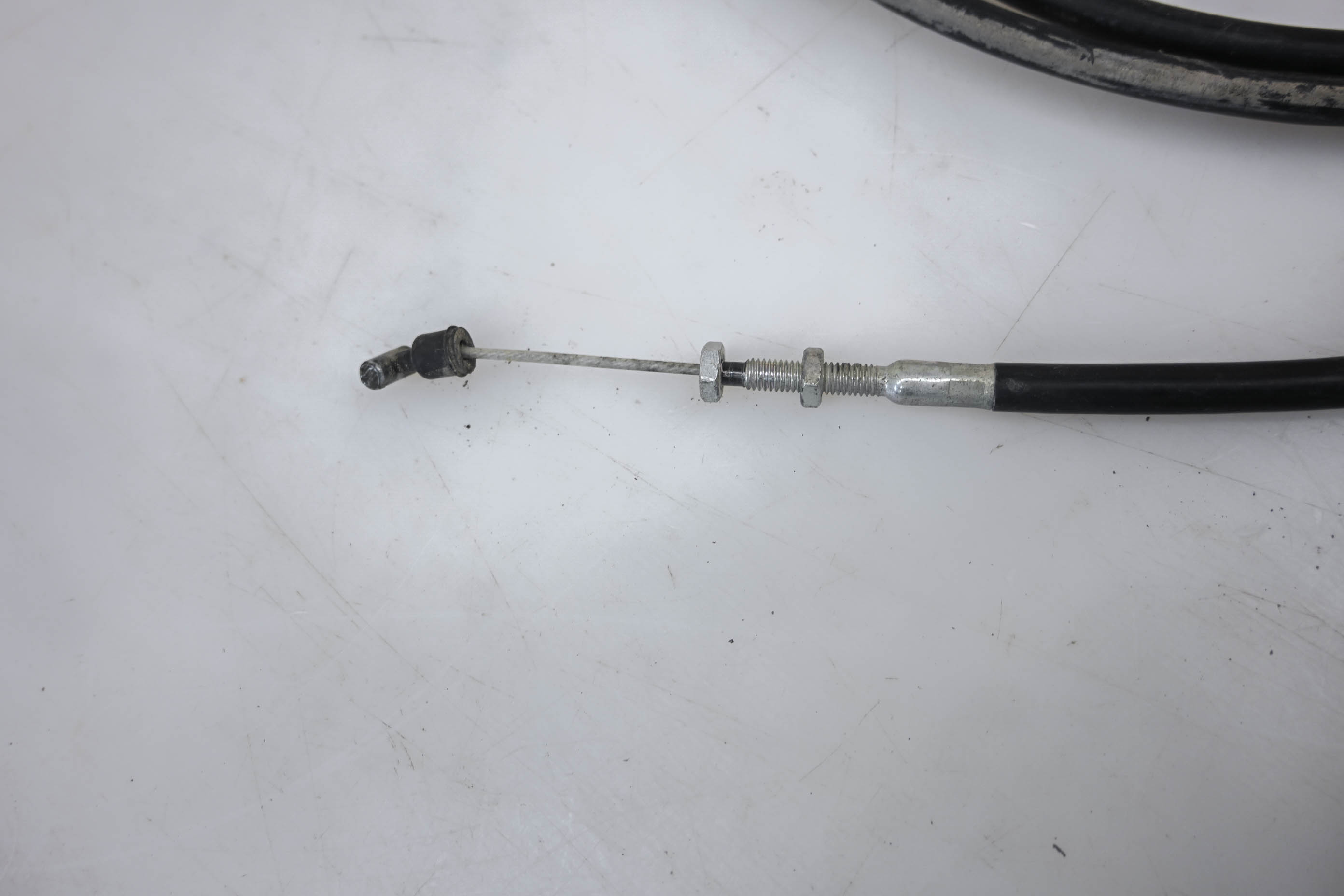 19 Kawasaki Mule Pro-DXT Throttle Cable KAF1000A