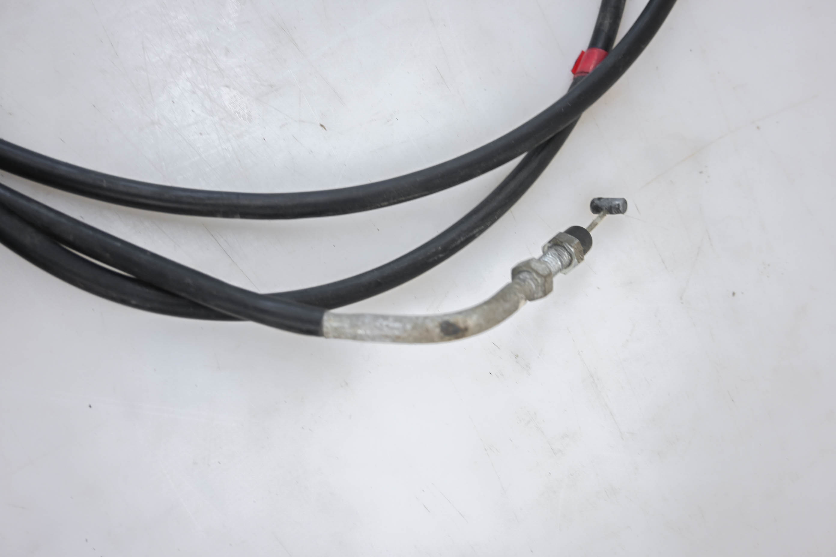 19 Kawasaki Mule Pro-DXT Throttle Cable KAF1000A