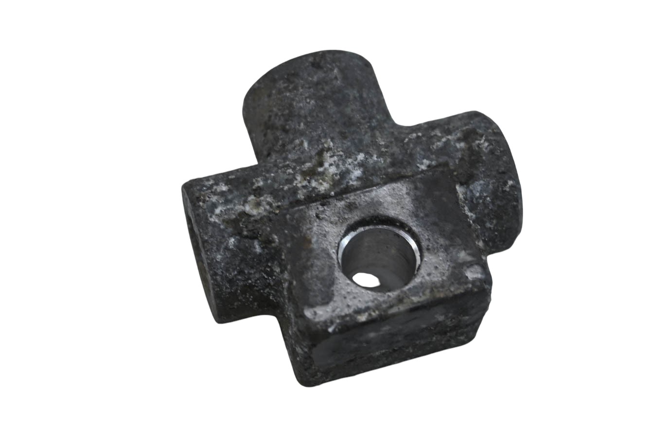 19 Kawasaki Mule Pro-DXT Brake Joint Block KAF1000A