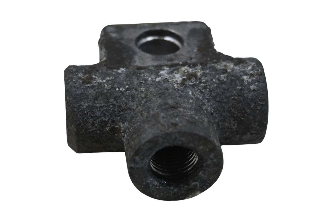 19 Kawasaki Mule Pro-DXT Brake Joint Block KAF1000A
