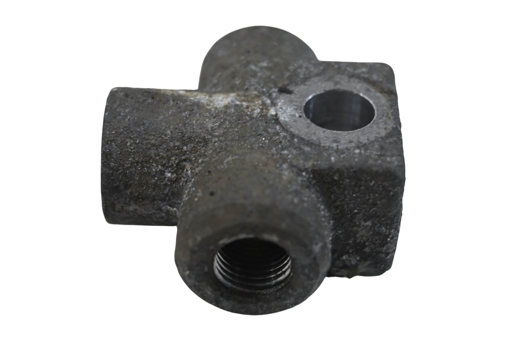 19 Kawasaki Mule Pro-DXT Brake Joint Block KAF1000A