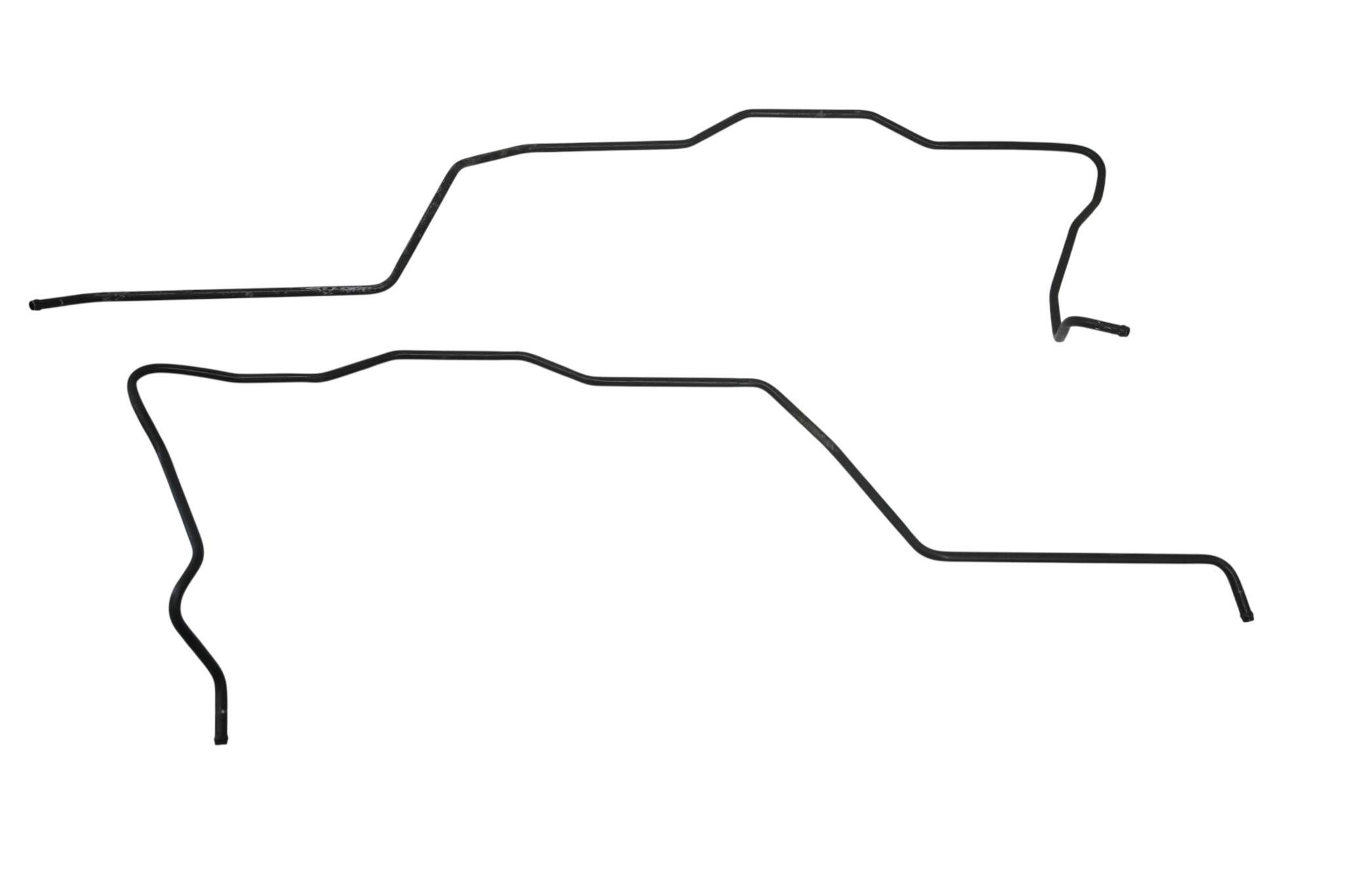 19 Kawasaki Mule Pro-DXT Fuel Return & Feed Lines KAF1000A