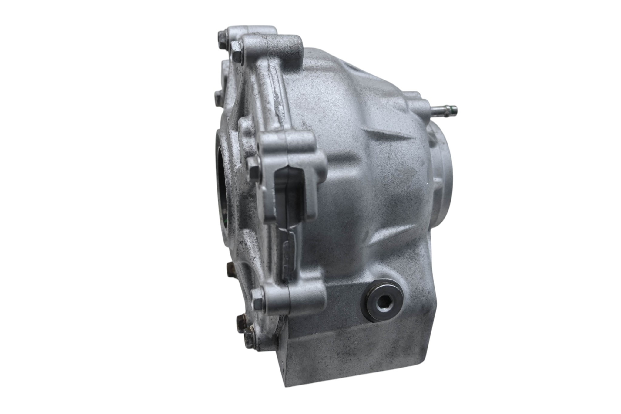 19 Kawasaki Mule Pro-DXT Front Differential KAF1000A