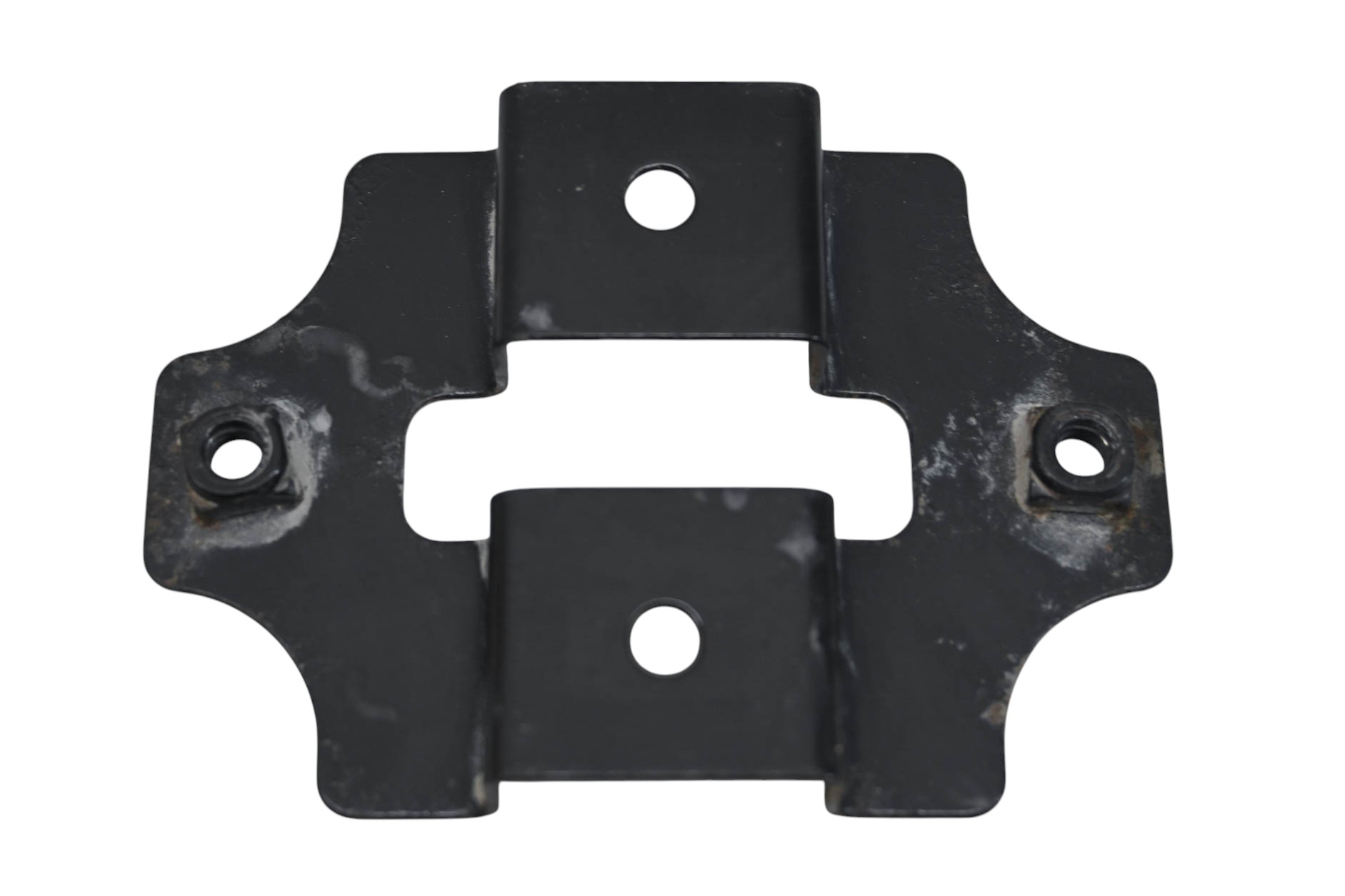 19 Kawasaki Mule Pro-DXT Control Unit Bracket Mount KAF1000A