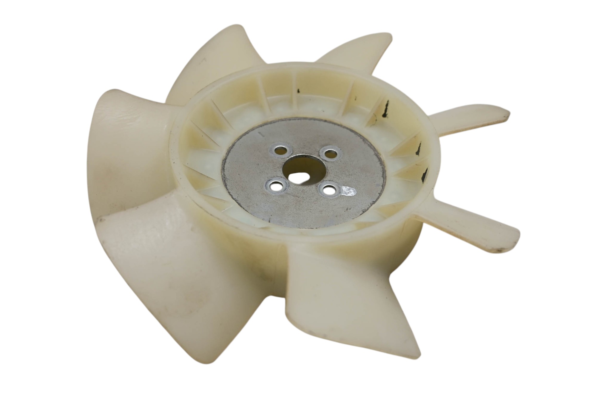 19 Kawasaki Mule Pro-DXT Cooling Fan Blade KAF1000A