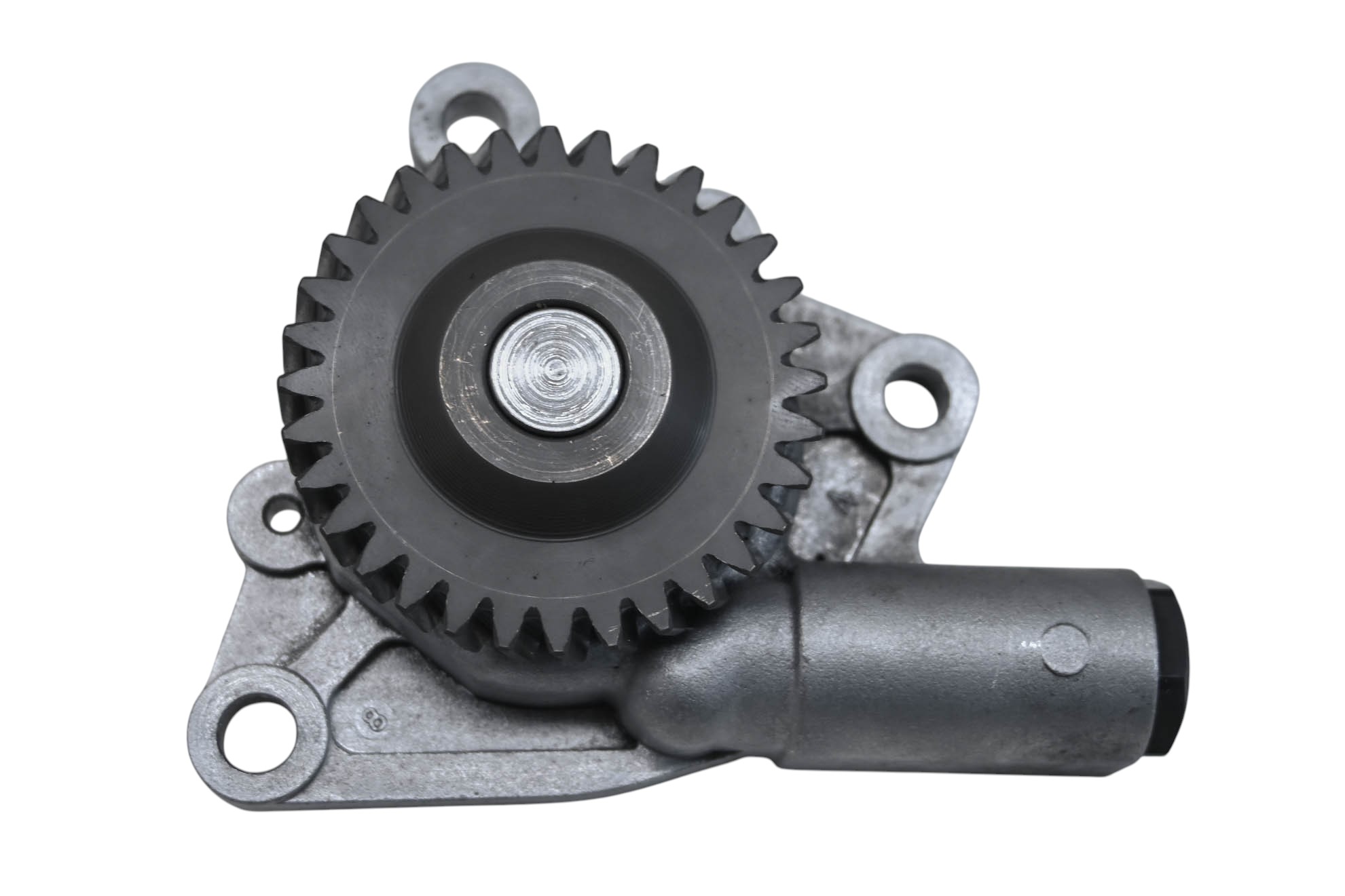 19 Kawasaki Mule Pro-DXT Oil Pump KAF1000A