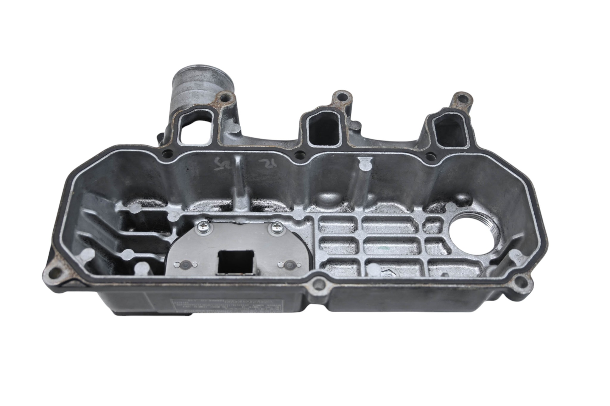 19 Kawasaki Mule Pro-DXT Valve Cover KAF1000A