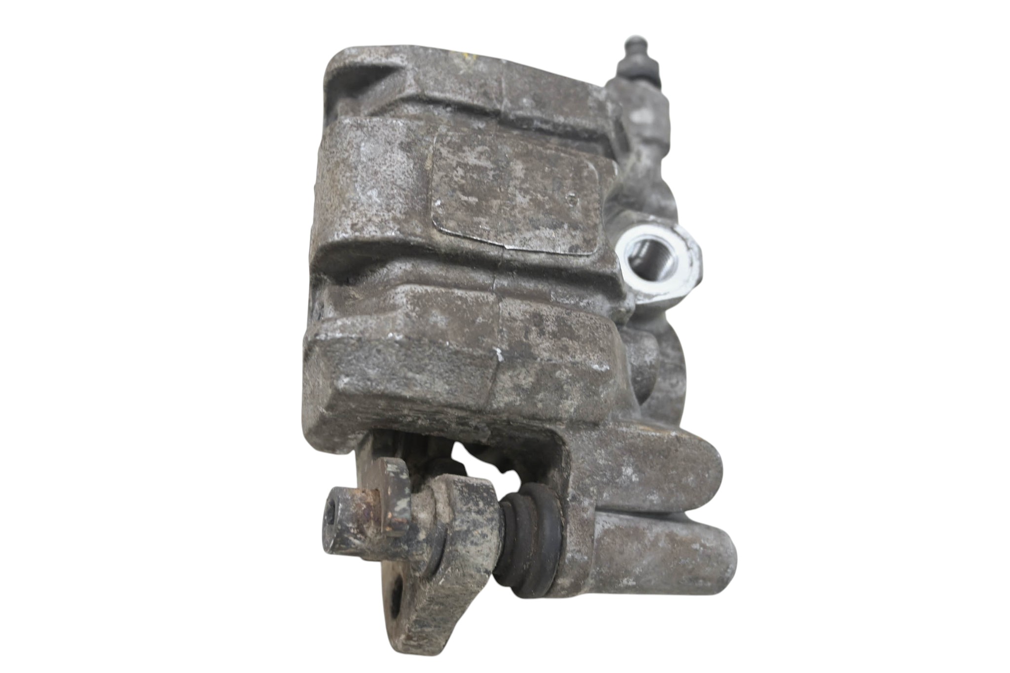 19 Kawasaki Mule Pro-DXT Front Right Brake Caliper KAF1000A
