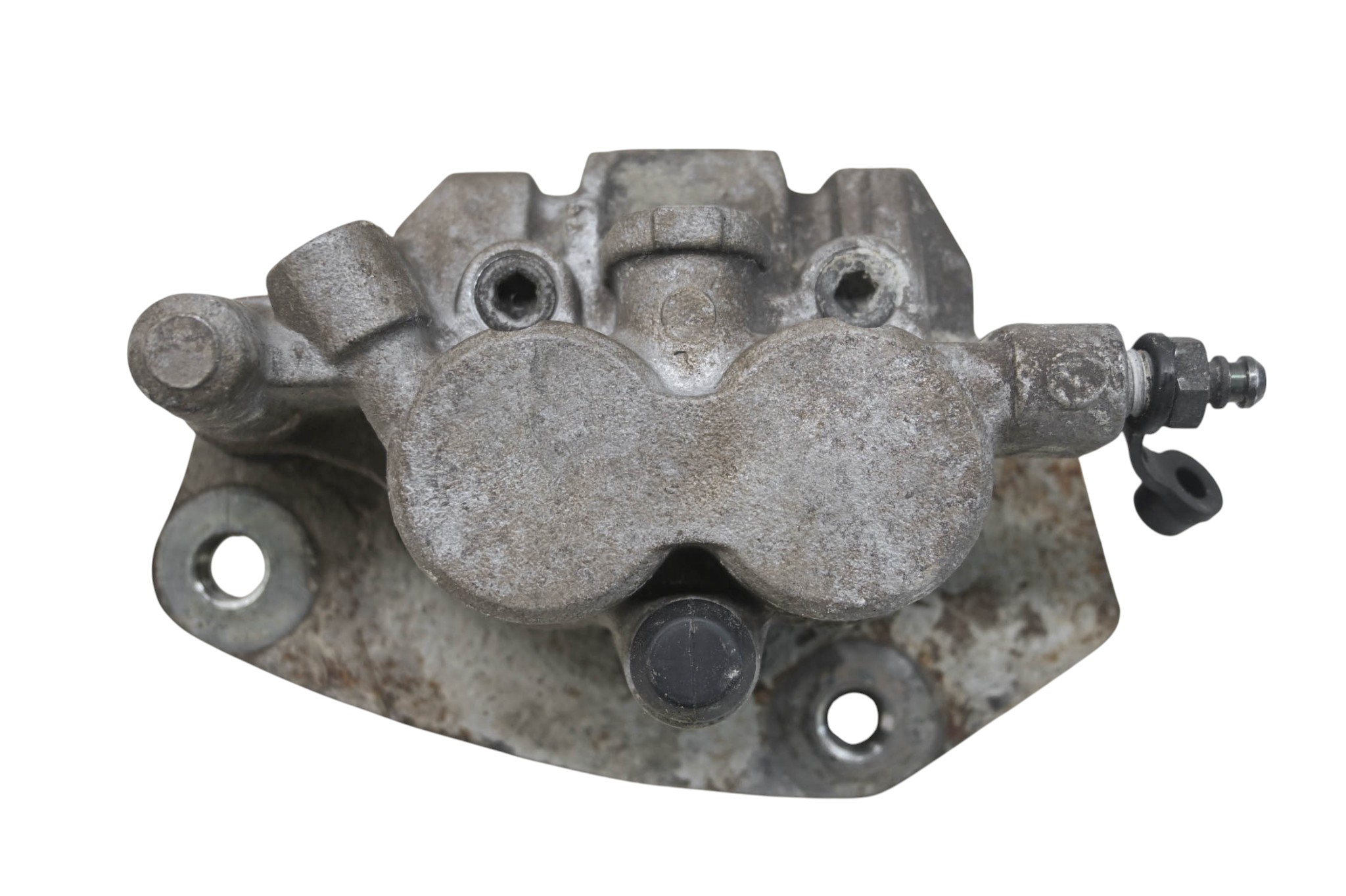 19 Kawasaki Mule Pro-DXT Front Right Brake Caliper KAF1000A
