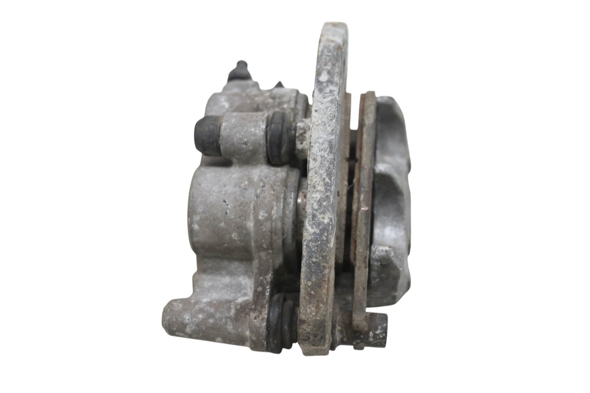 19 Kawasaki Mule Pro-DXT Front Right Brake Caliper KAF1000A
