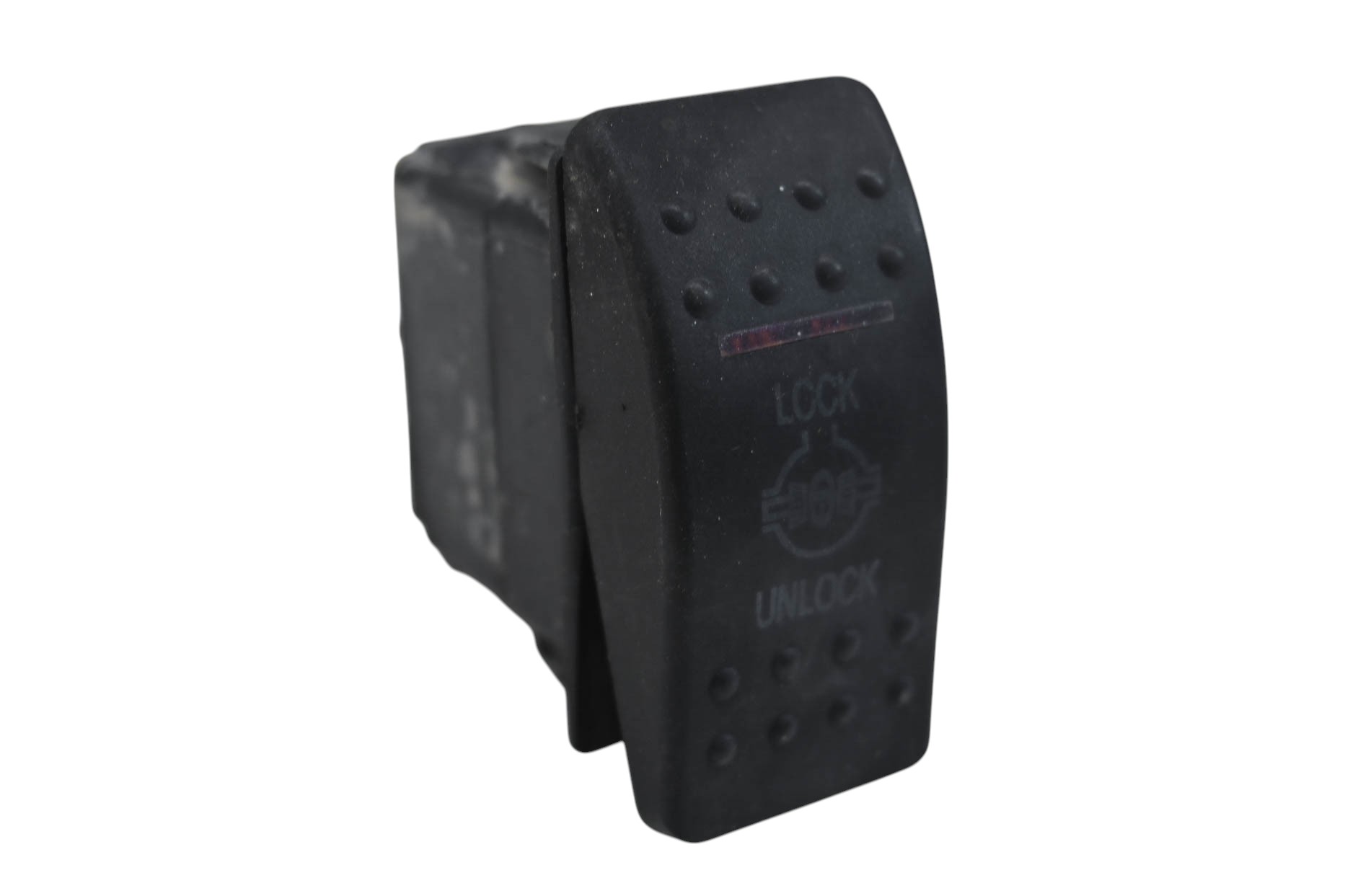 19 Kawasaki Mule Pro-DXT Differential Lock Switch KAF1000A