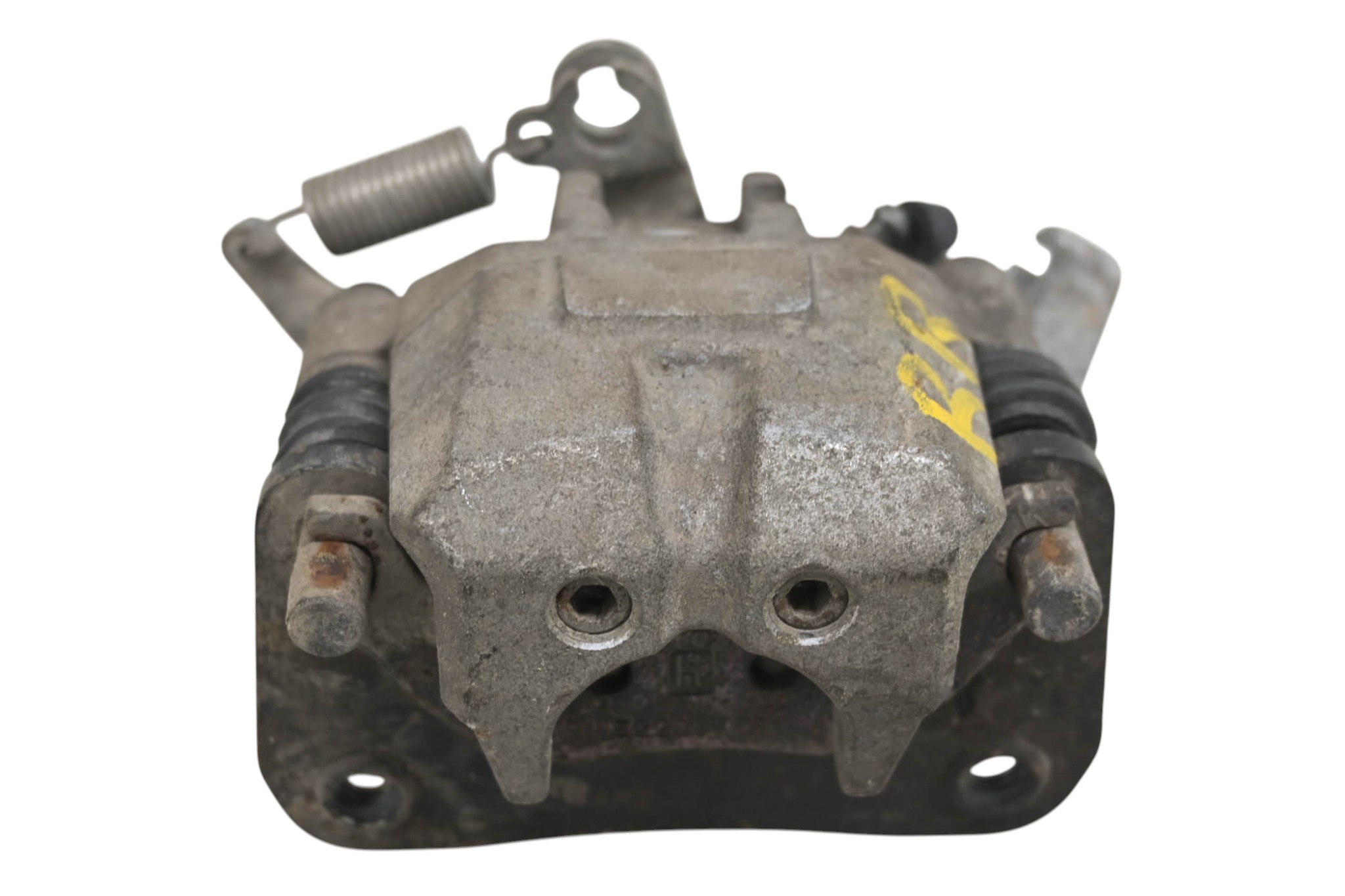 19 Kawasaki Mule Pro-DXT Rear Right Brake Caliper KAF1000A