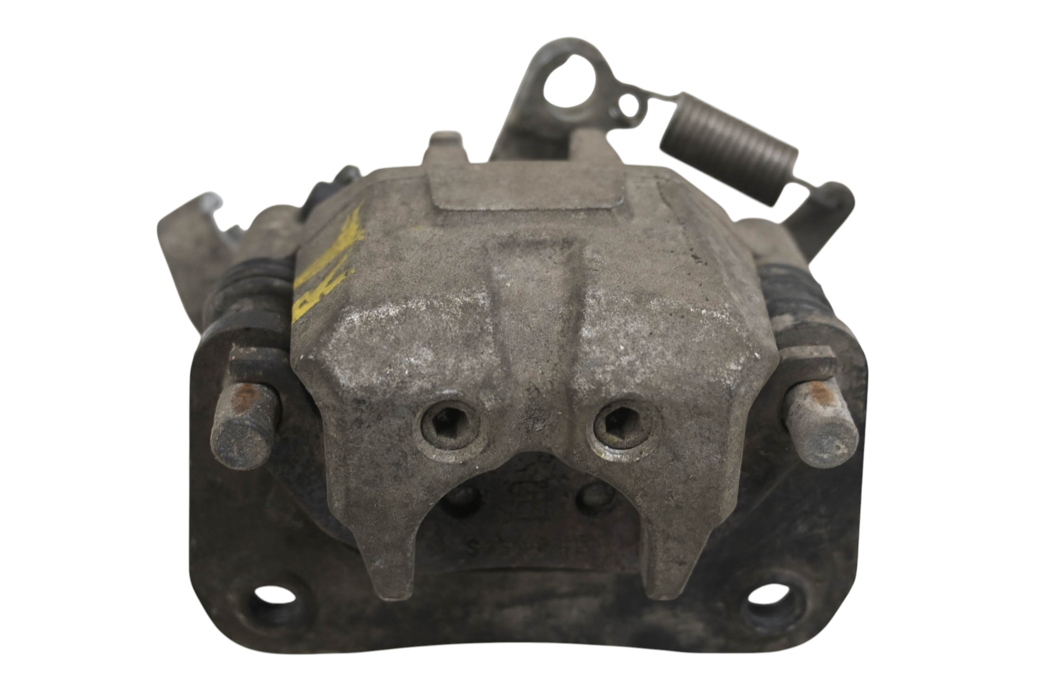 19 Kawasaki Mule Pro-DXT Rear Left Brake Caliper KAF1000A