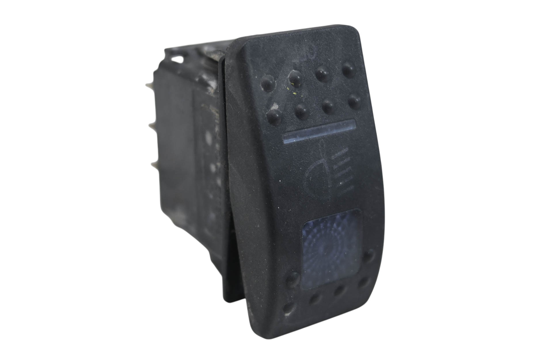 19 Kawasaki Mule Pro-DXT Light Switch KAF1000A