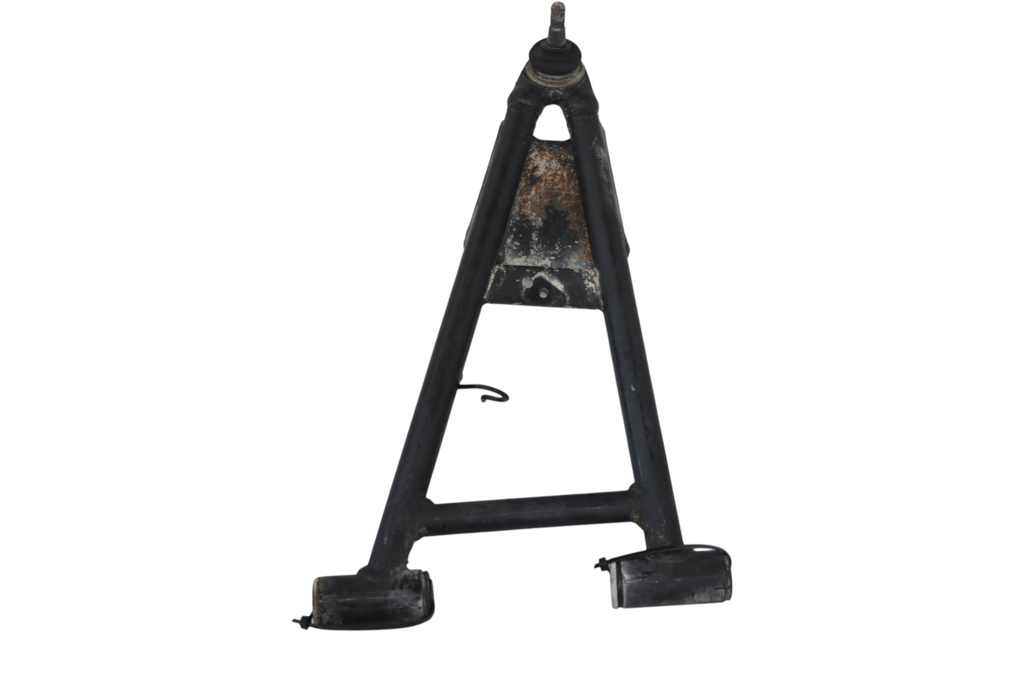 19 Kawasaki Mule Pro-DXT Front Upper Left A-Arm KAF1000A