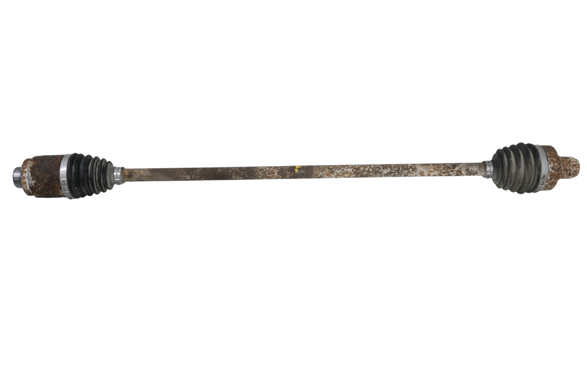 19 Kawasaki Mule Pro-DXT Front Drive Shaft KAF1000A