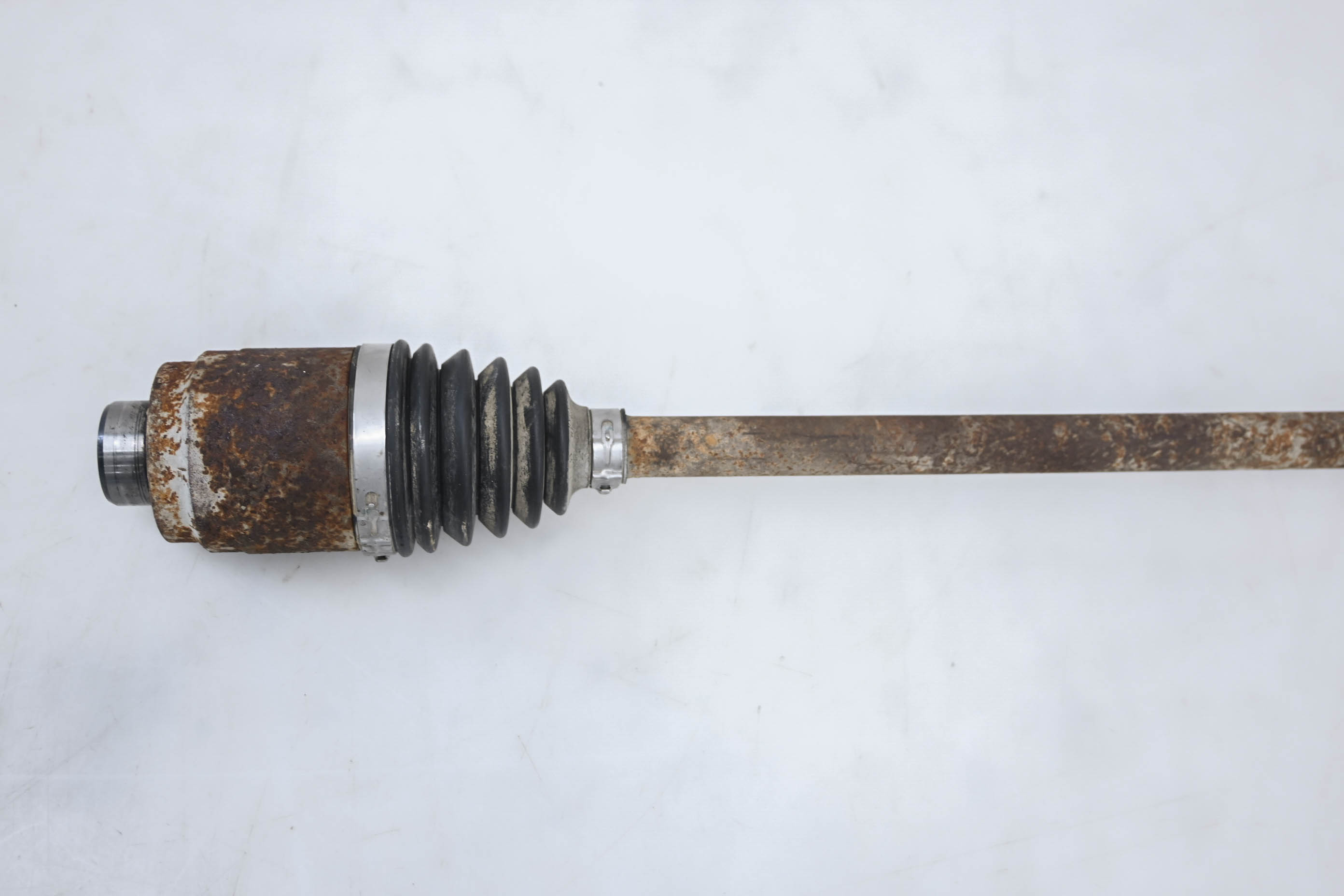 19 Kawasaki Mule Pro-DXT Front Drive Shaft KAF1000A