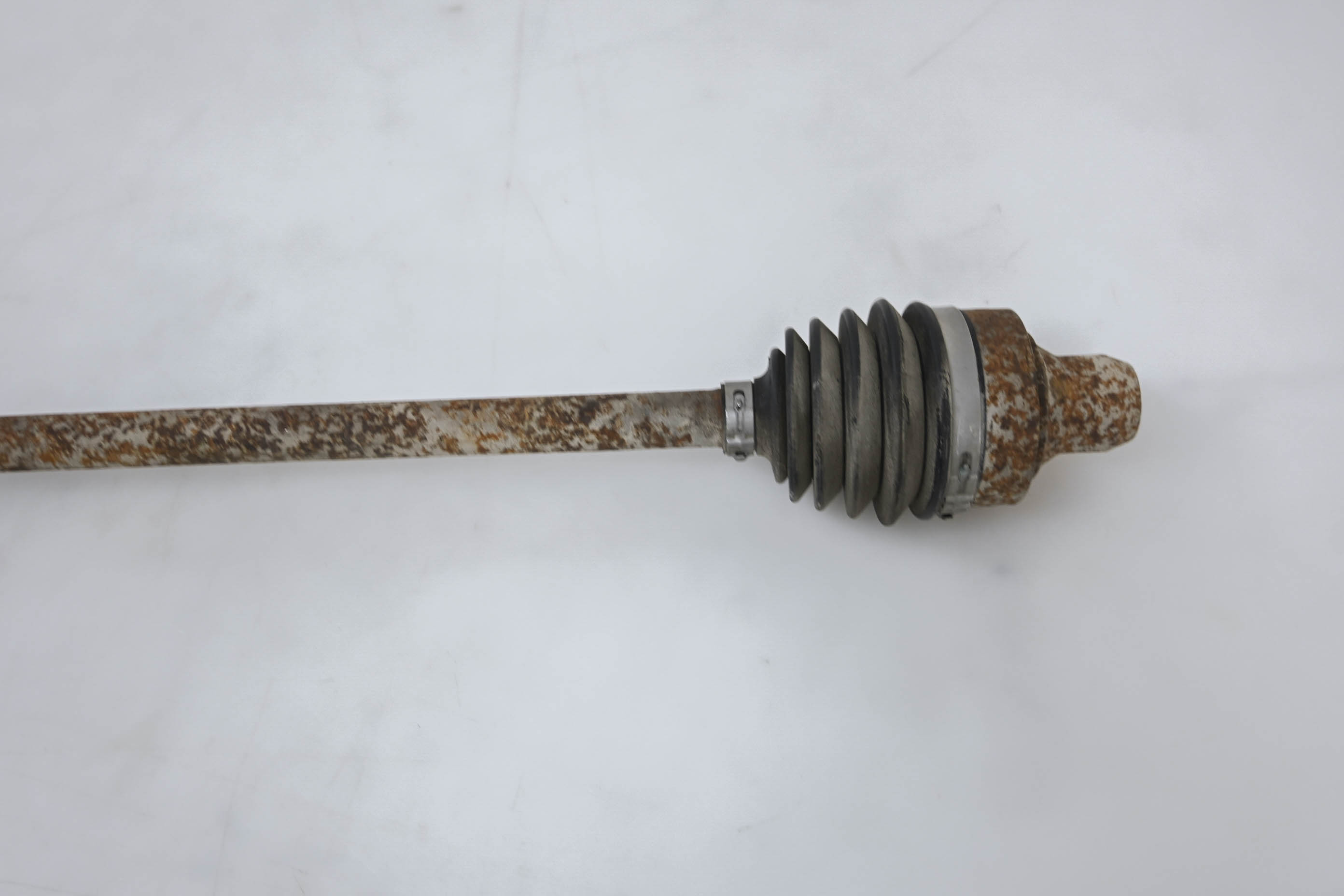 19 Kawasaki Mule Pro-DXT Front Drive Shaft KAF1000A