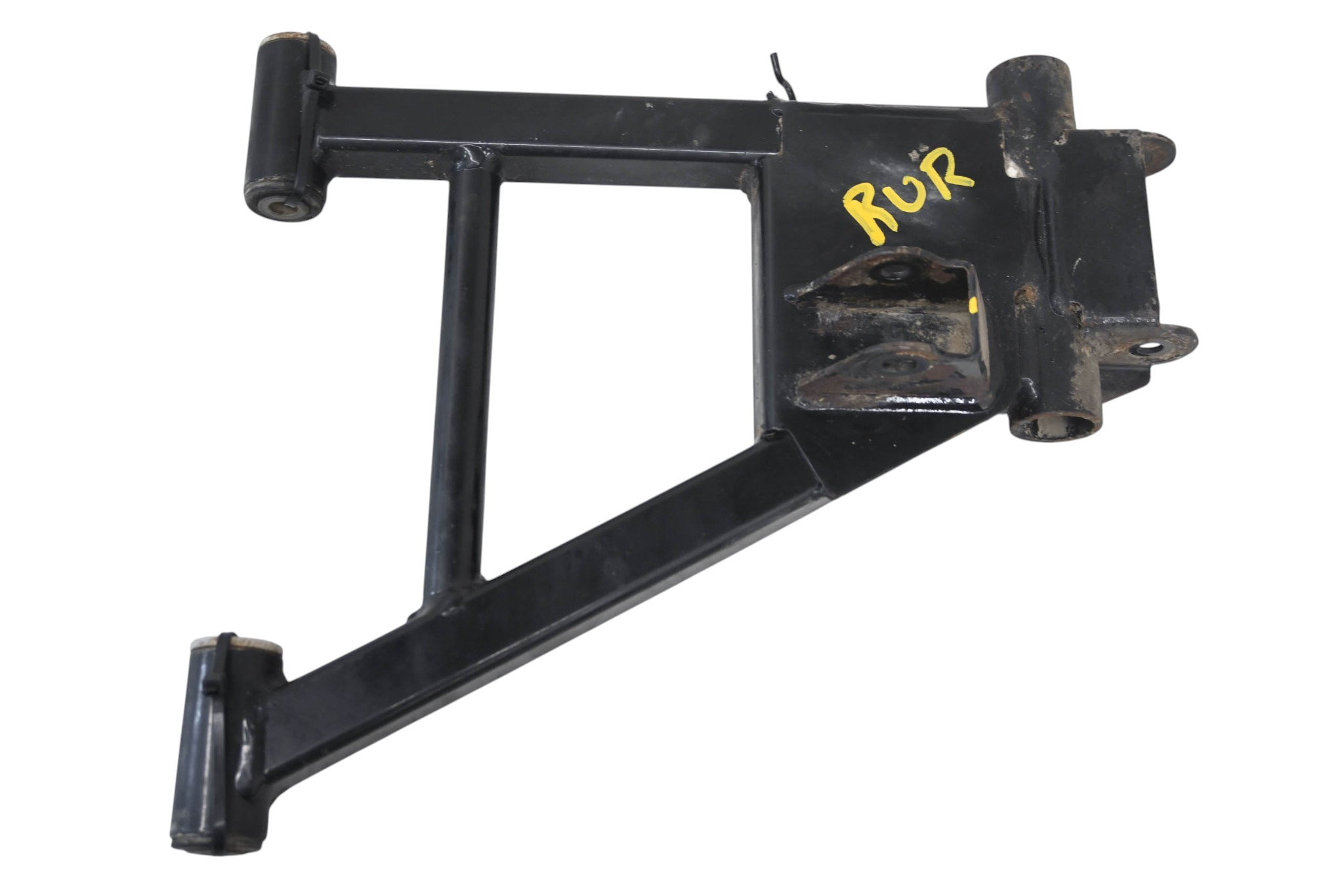 19 Kawasaki Mule Pro-DXT Rear Upper Right A-Arm KAF1000A
