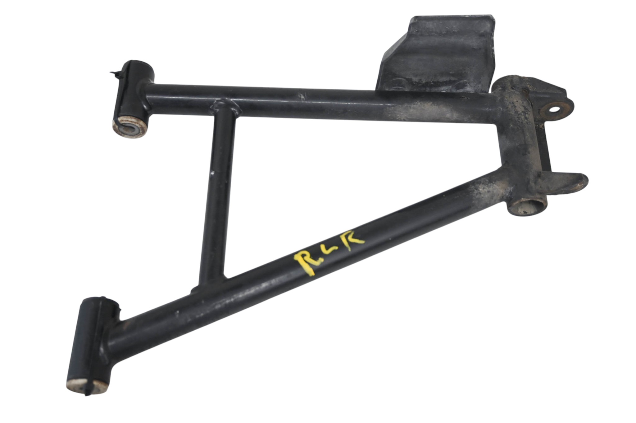 19 Kawasaki Mule Pro-DXT Rear Lower Right A-Arm KAF1000A