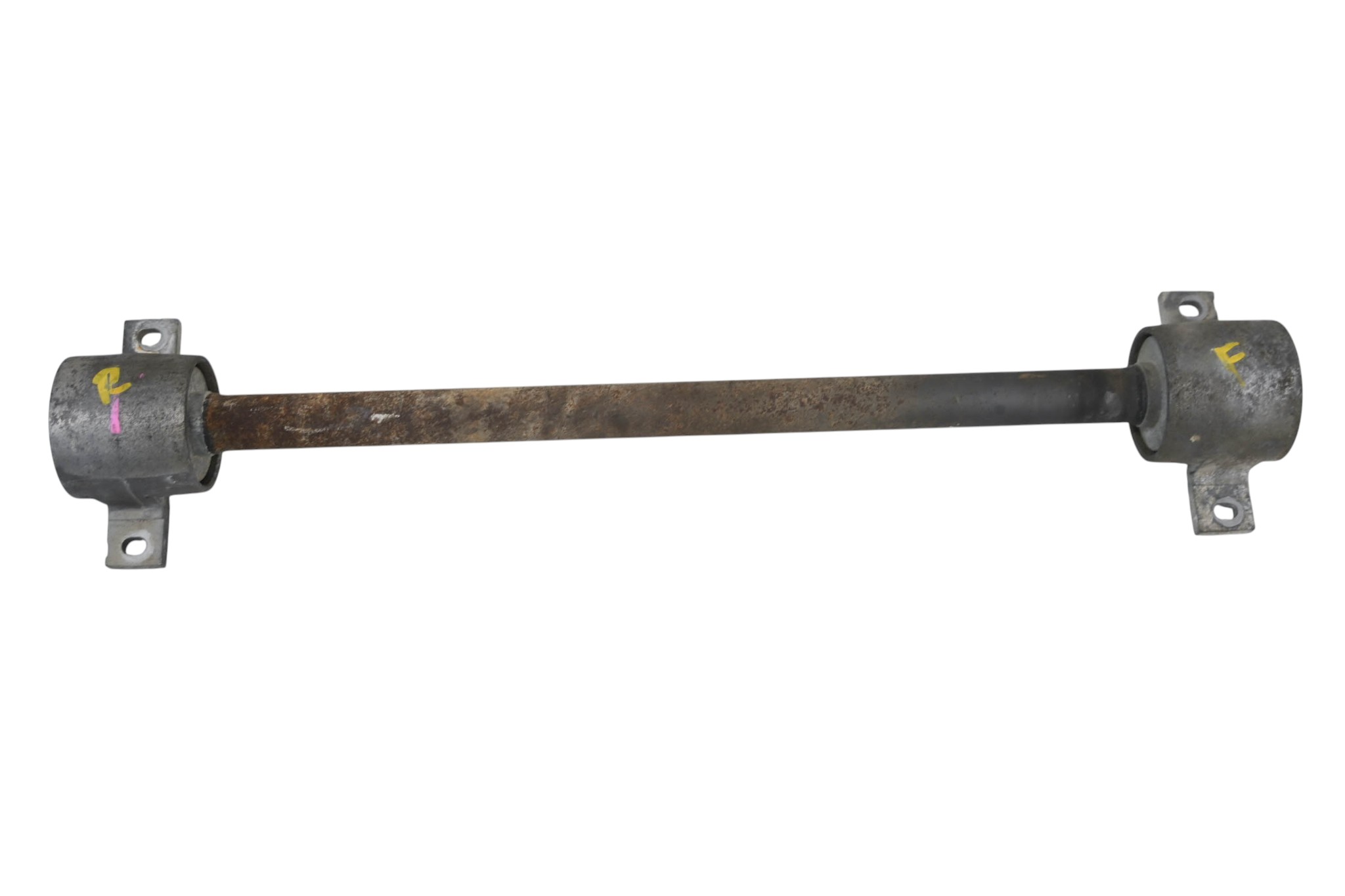 19 Kawasaki Mule Pro-DXT Middle Drive Shaft KAF1000A