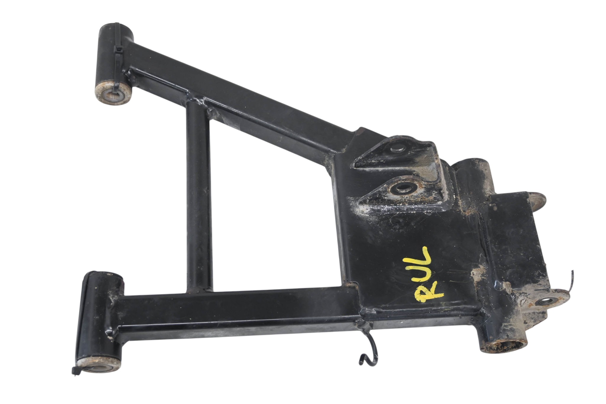 19 Kawasaki Mule Pro-DXT Rear Upper Left A-Arm KAF1000A