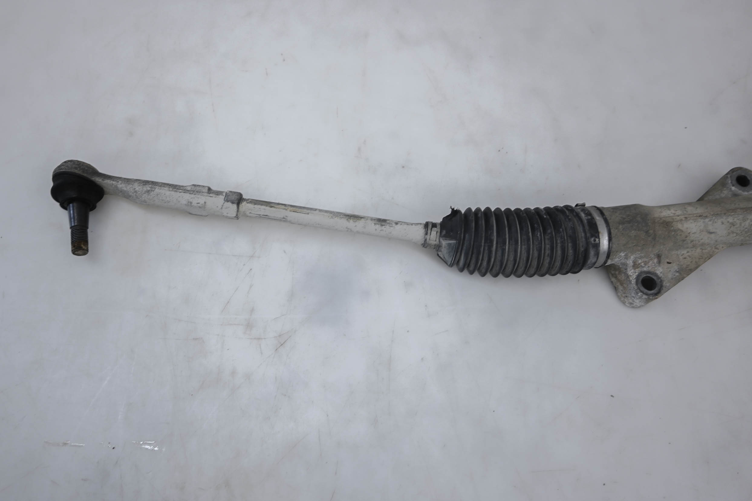 19 Kawasaki Mule Pro-DXT Steering Rack & Pinion KAF1000A