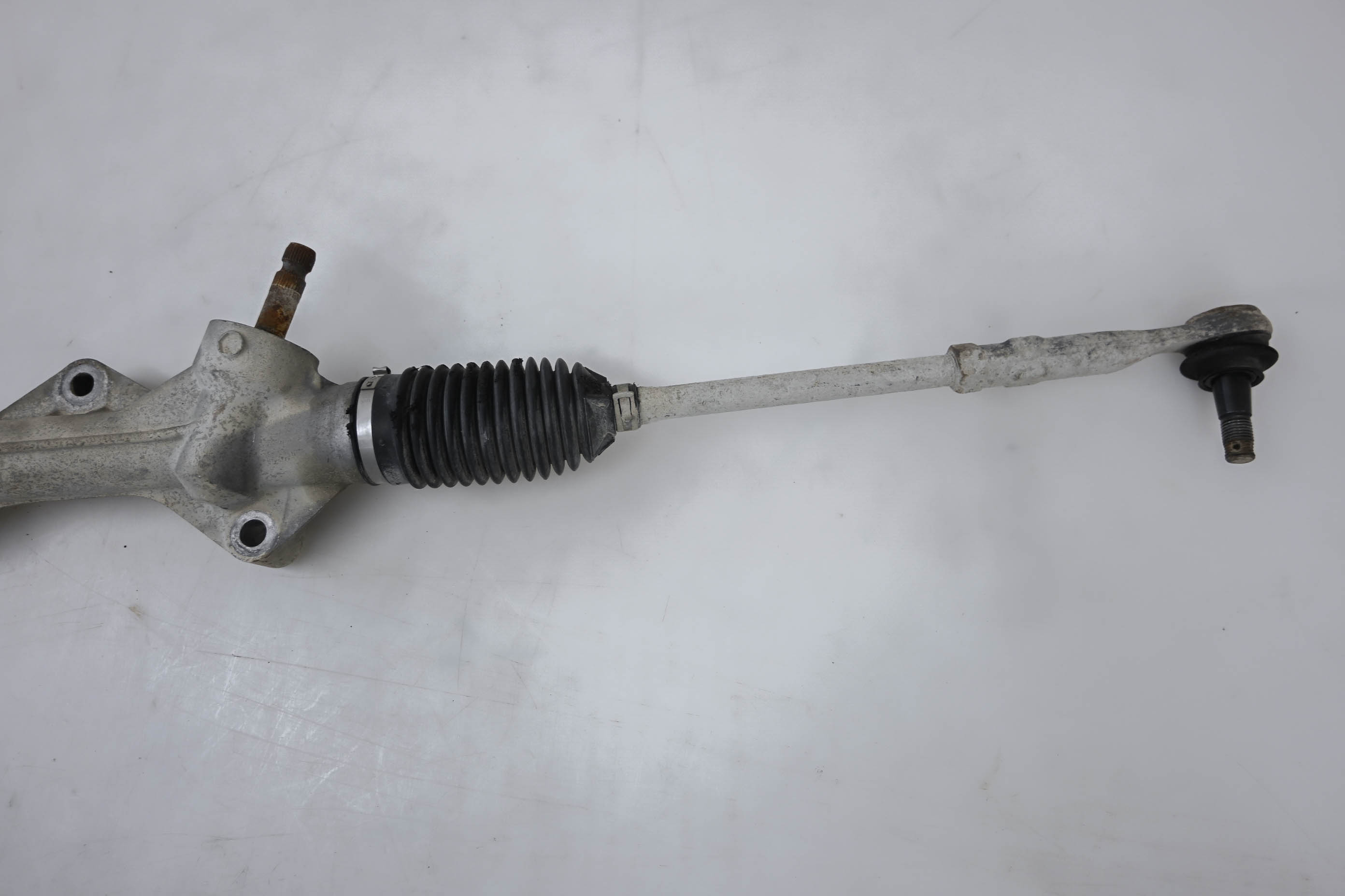 19 Kawasaki Mule Pro-DXT Steering Rack & Pinion KAF1000A