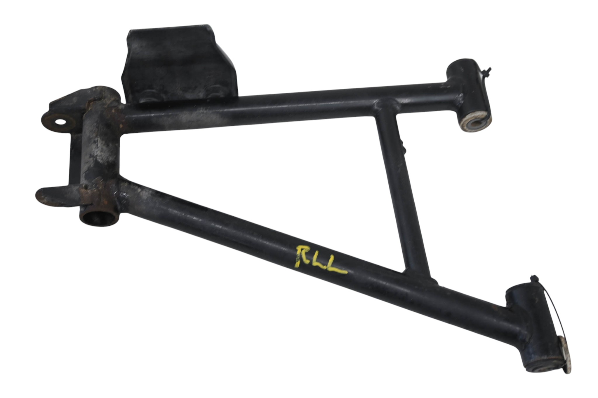 19 Kawasaki Mule Pro-DXT Rear Lower Left A-Arm KAF1000A