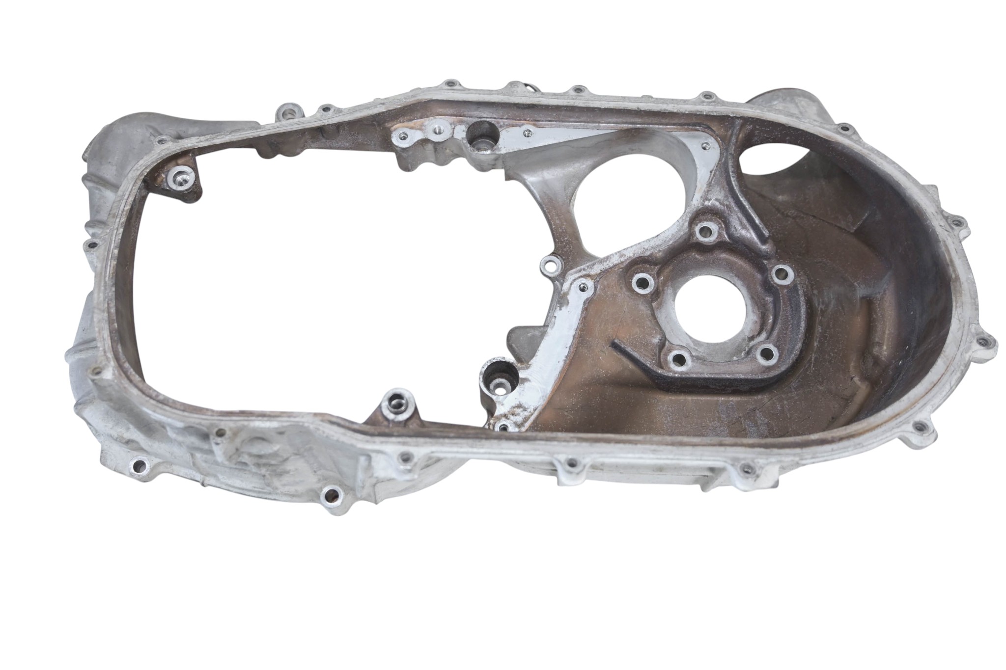 19 Kawasaki Mule Pro-DXT Inner Clutch Cover KAF1000A