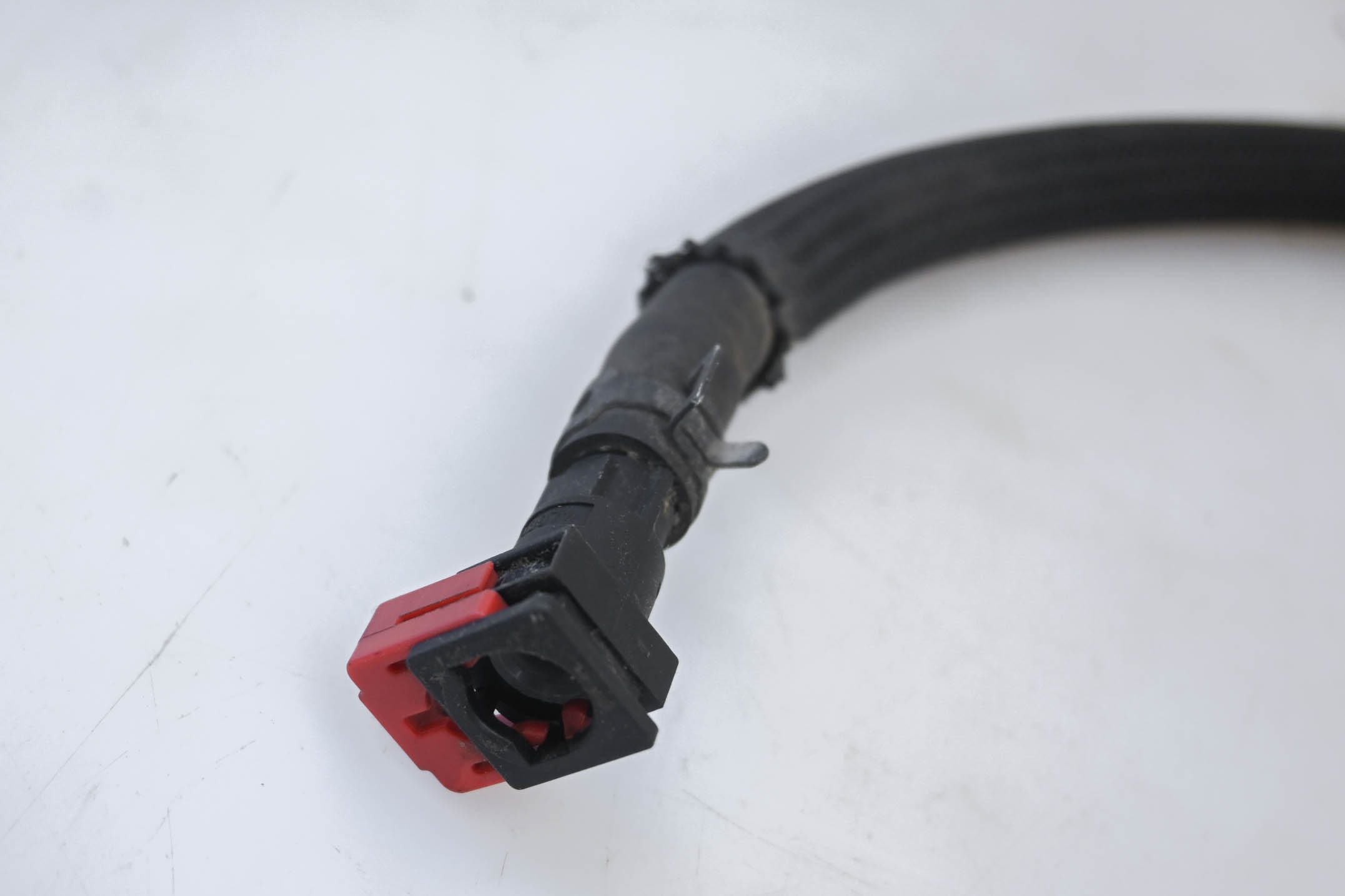 19 Kawasaki Mule Pro-DXT Fuel Line KAF1000A