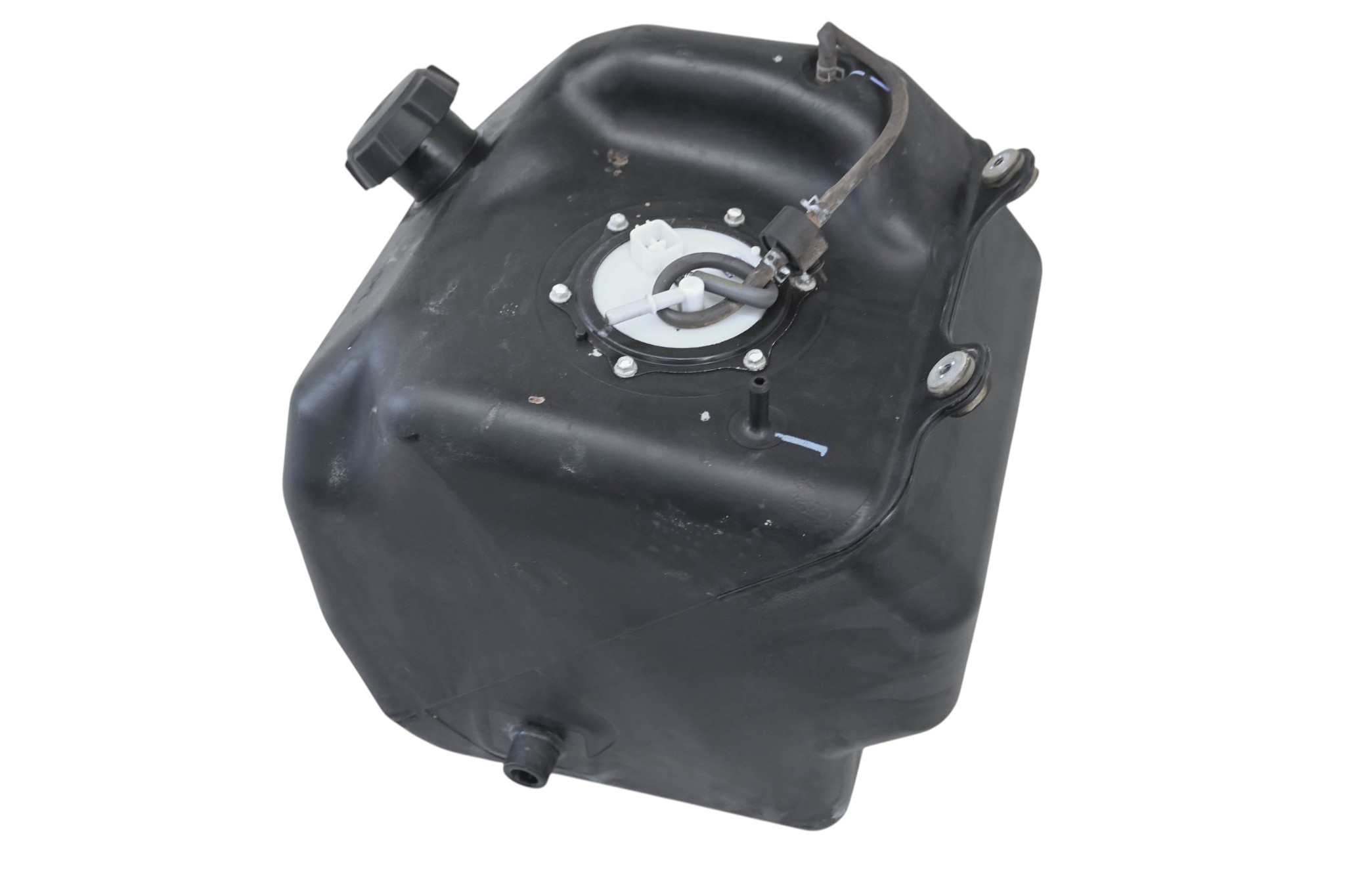19 Kawasaki Mule Pro-DXT Gas Tank & Fuel Pump KAF1000A
