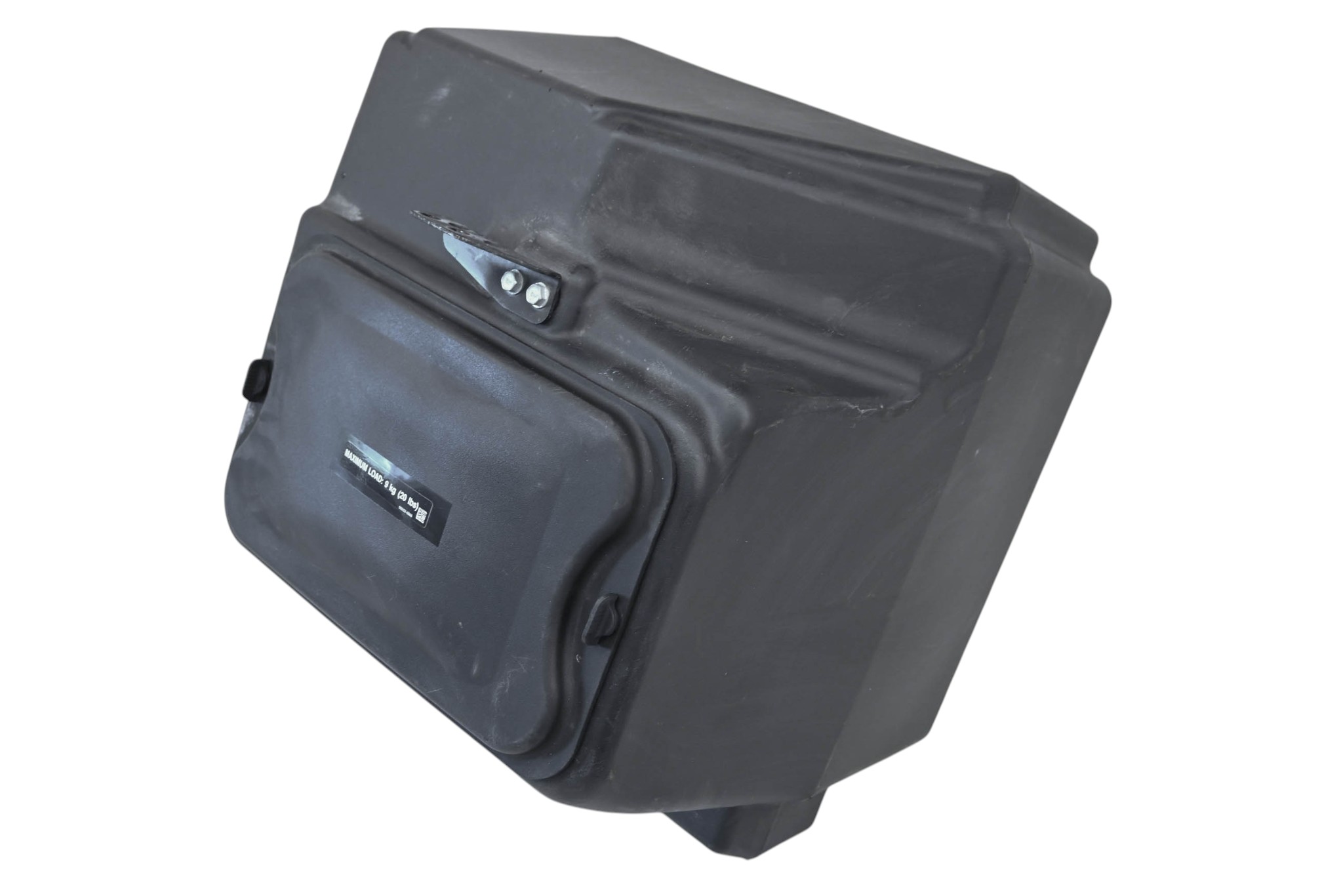 19 Kawasaki Mule Pro-DXT Tool Storage Box KAF1000A