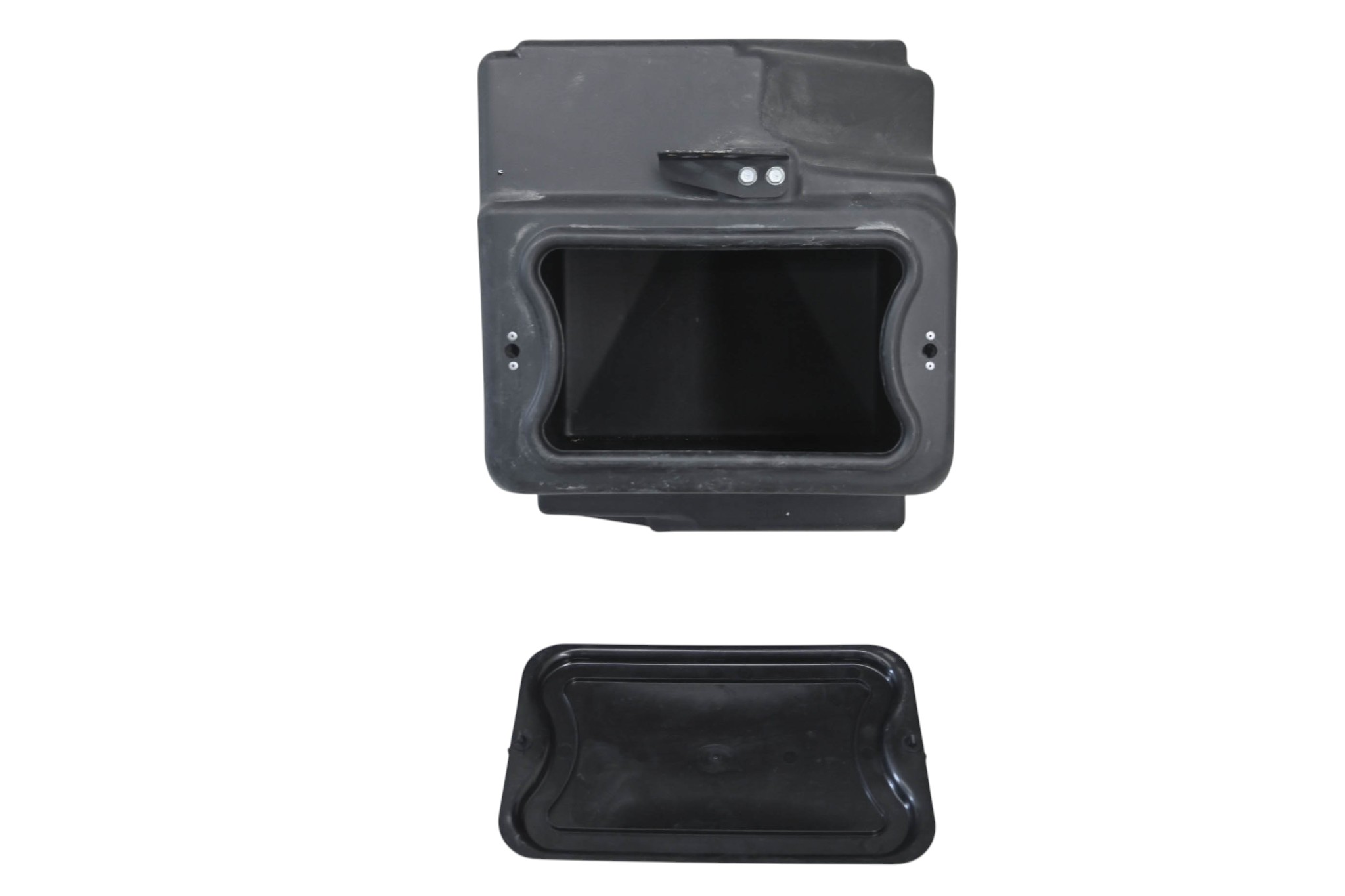 19 Kawasaki Mule Pro-DXT Tool Storage Box KAF1000A