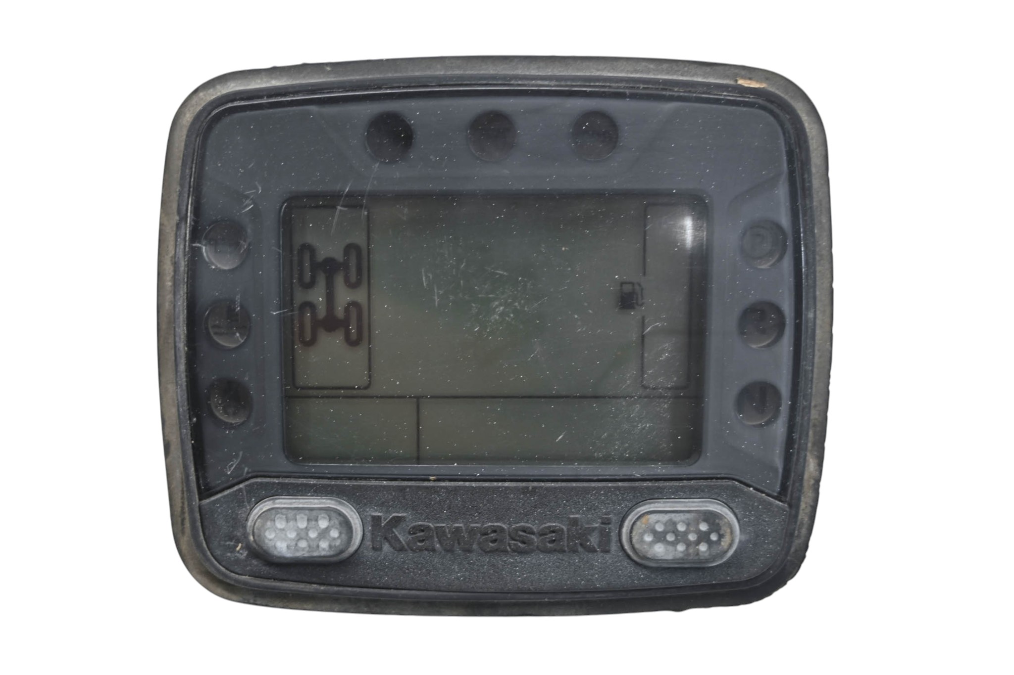 19 Kawasaki Mule Pro-DXT Speedometer Dash KAF1000A