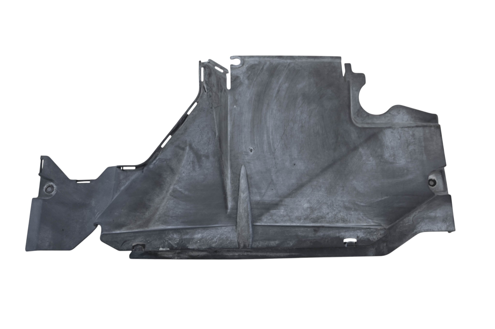 19 Kawasaki Mule Pro-DXT Front Inner Fender Splash Guard Cover KAF1000A