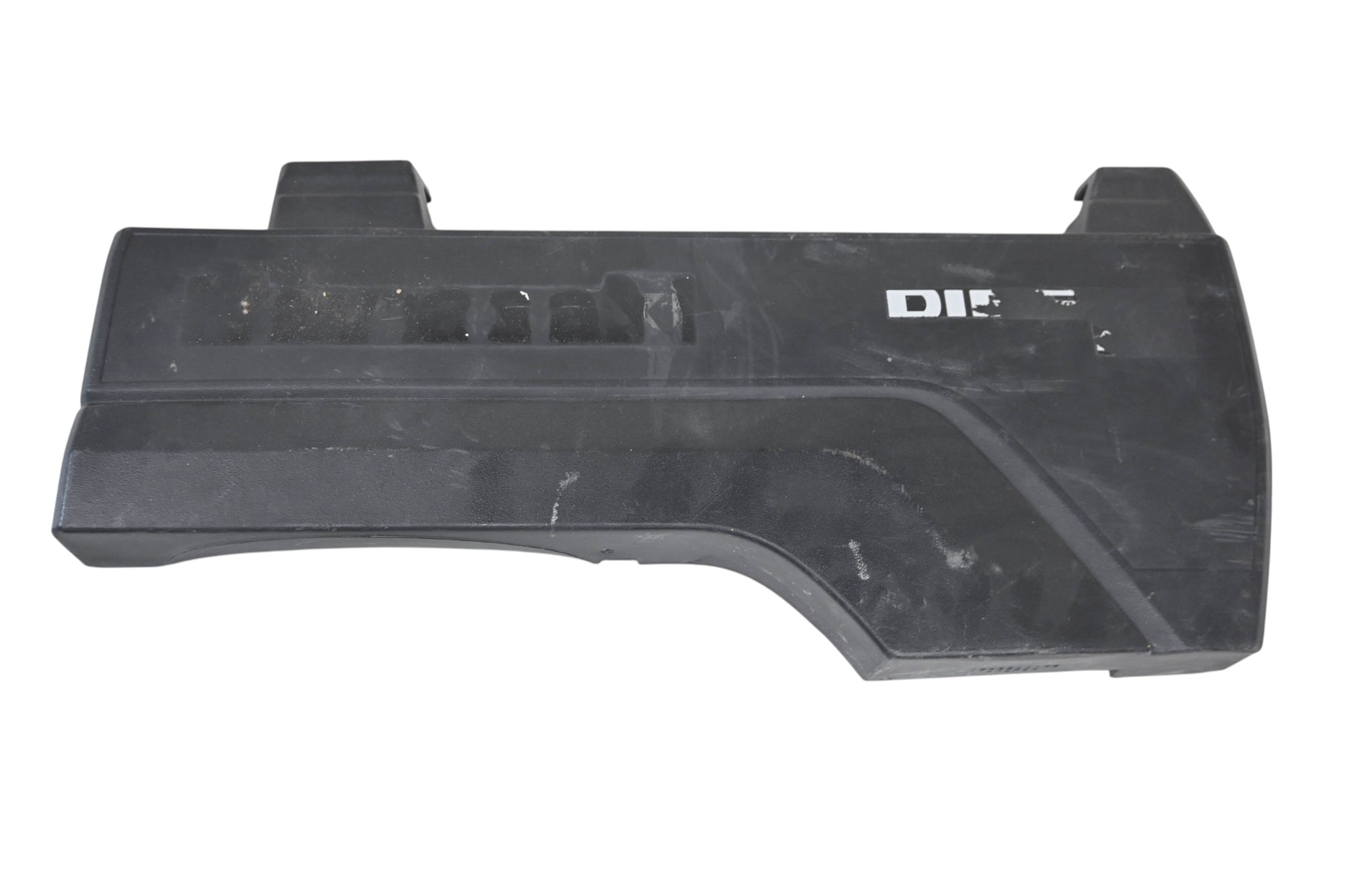 19 Kawasaki Mule Pro-DXT Left Rear Cargo Box Side Panel Cover KAF1000A